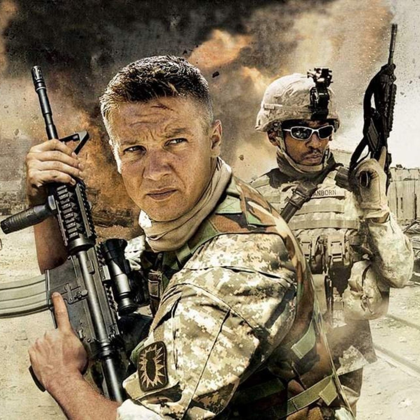 The Twin Geeks 147: Point Rank, The Films of Kathryn Bigelow - Part 3 episode artwork