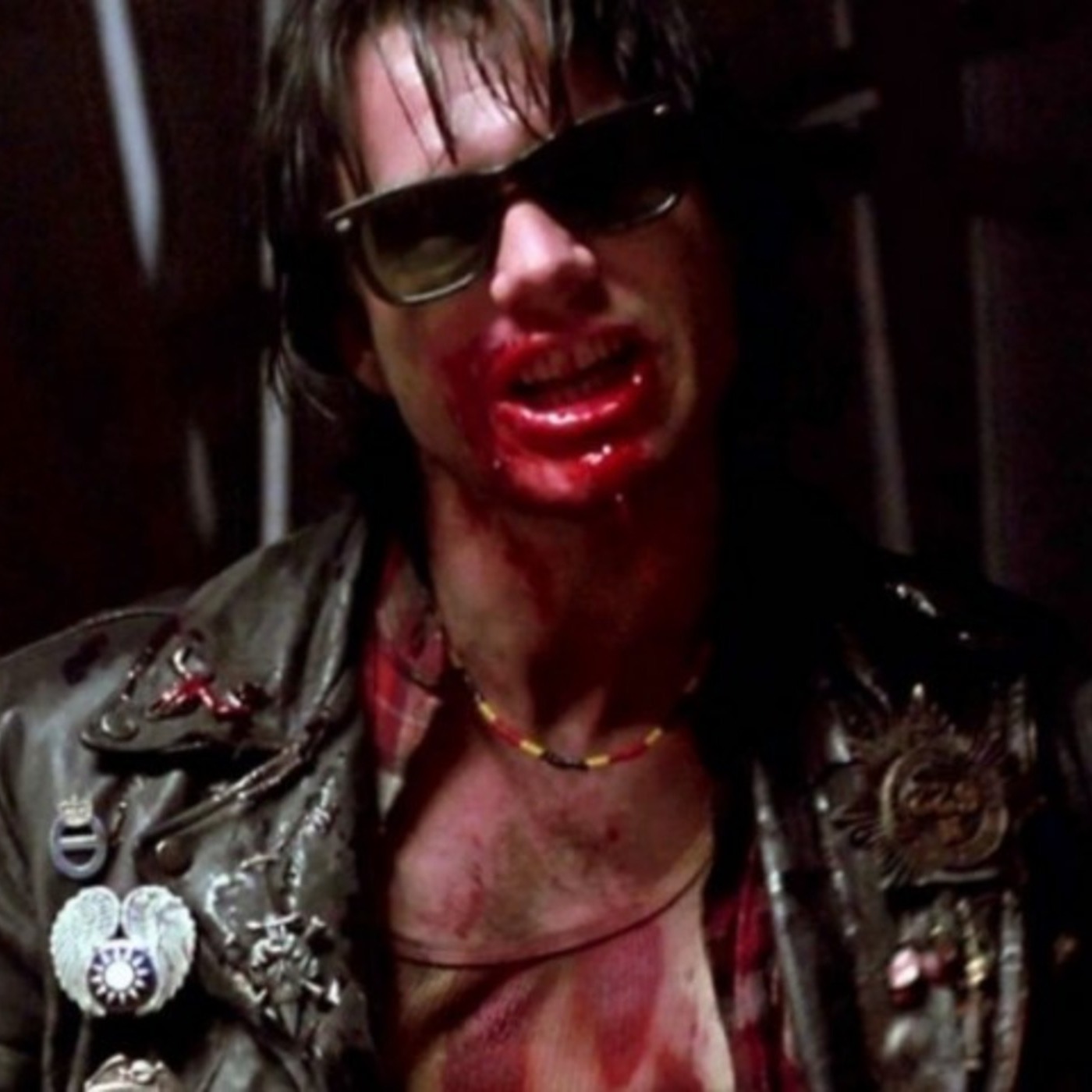 The Twin Geeks 145: Point Rank, The Films of Kathryn Bigelow - Part 1 episode artwork
