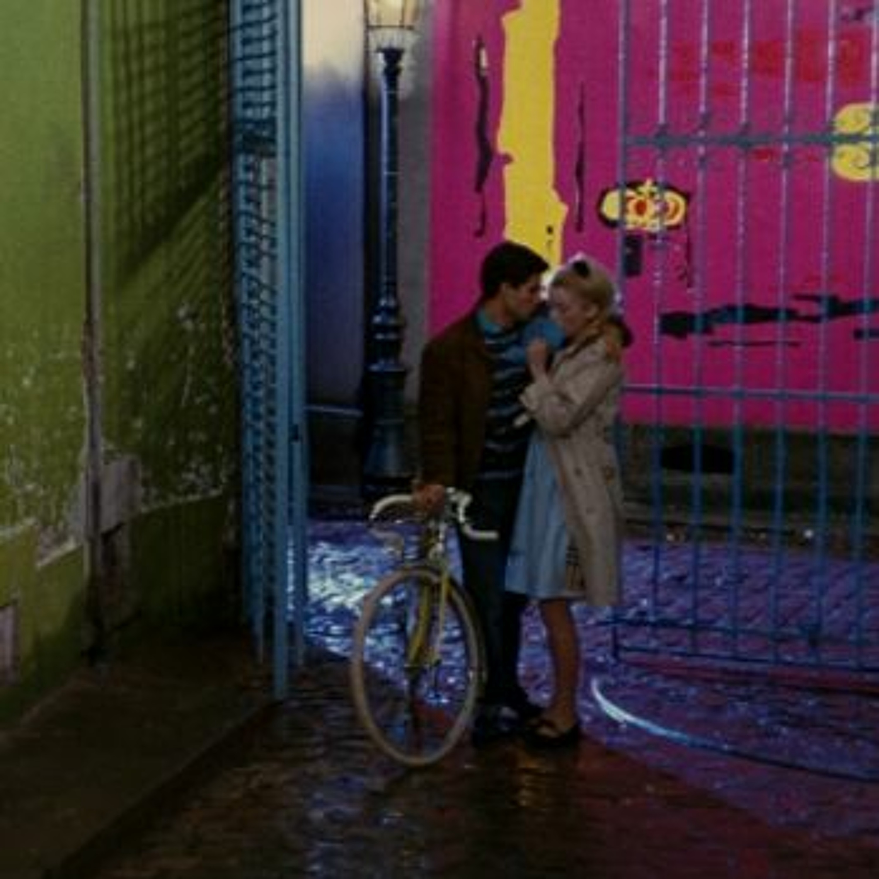 The Twin Geeks 76: Umbrellas Of Cherbourg episode artwork