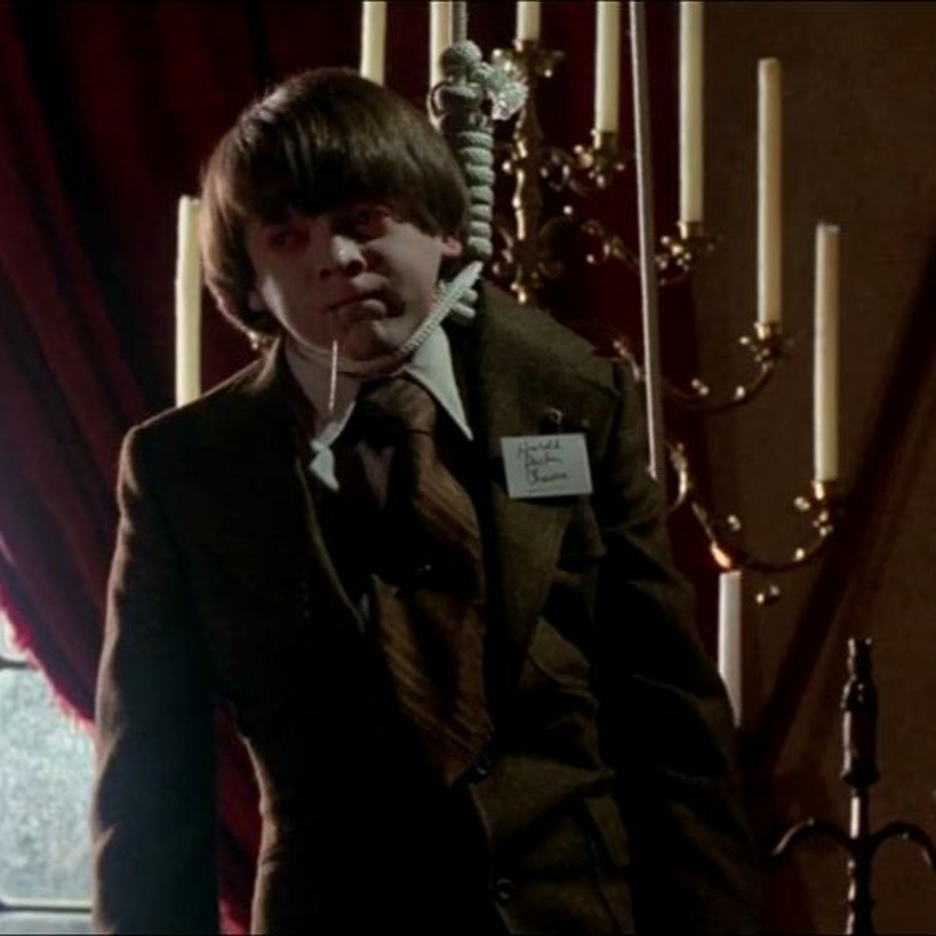 The Twin Geeks 115: Harold And Maude episode artwork