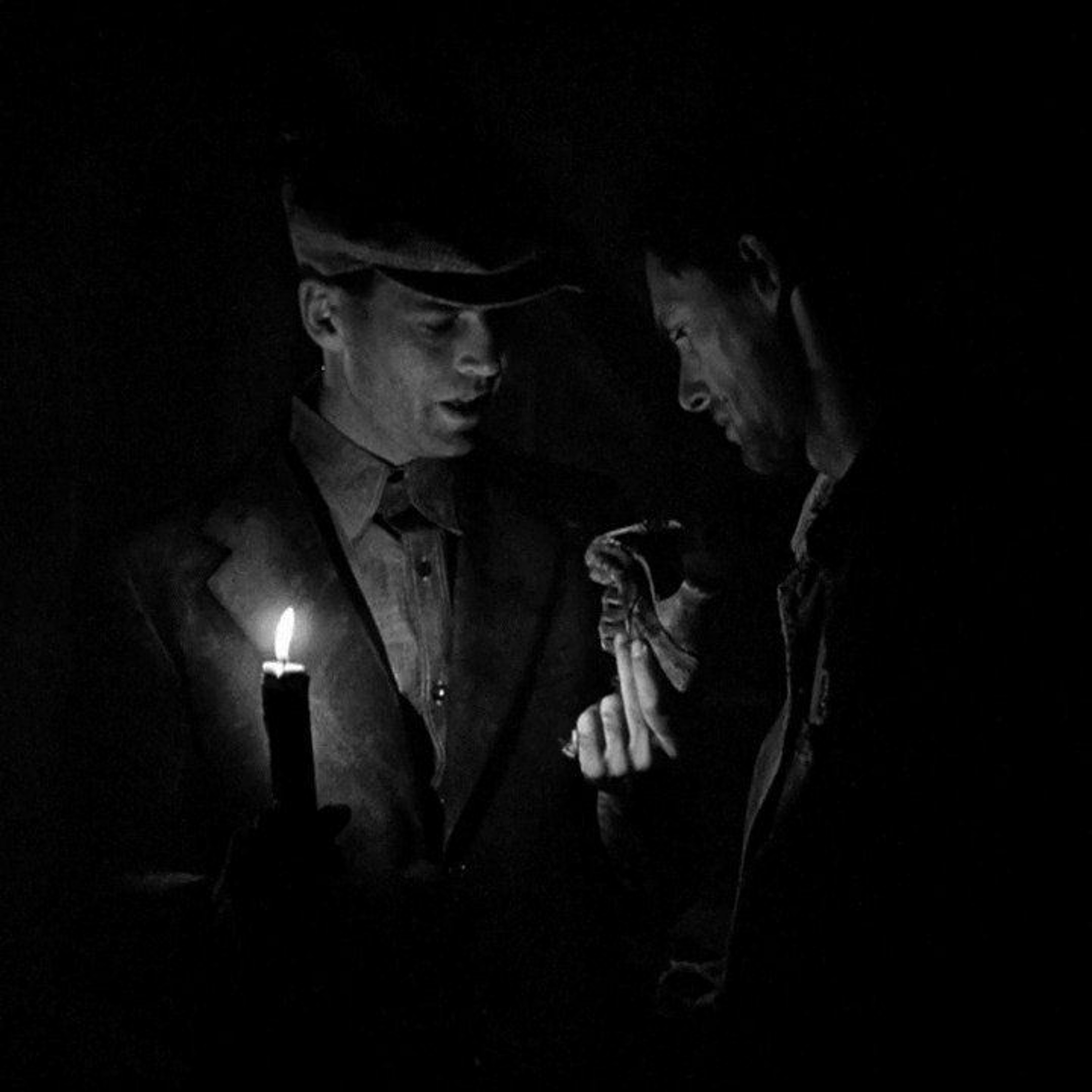 The Twin Geeks 119: The Grapes Of Wrath episode artwork