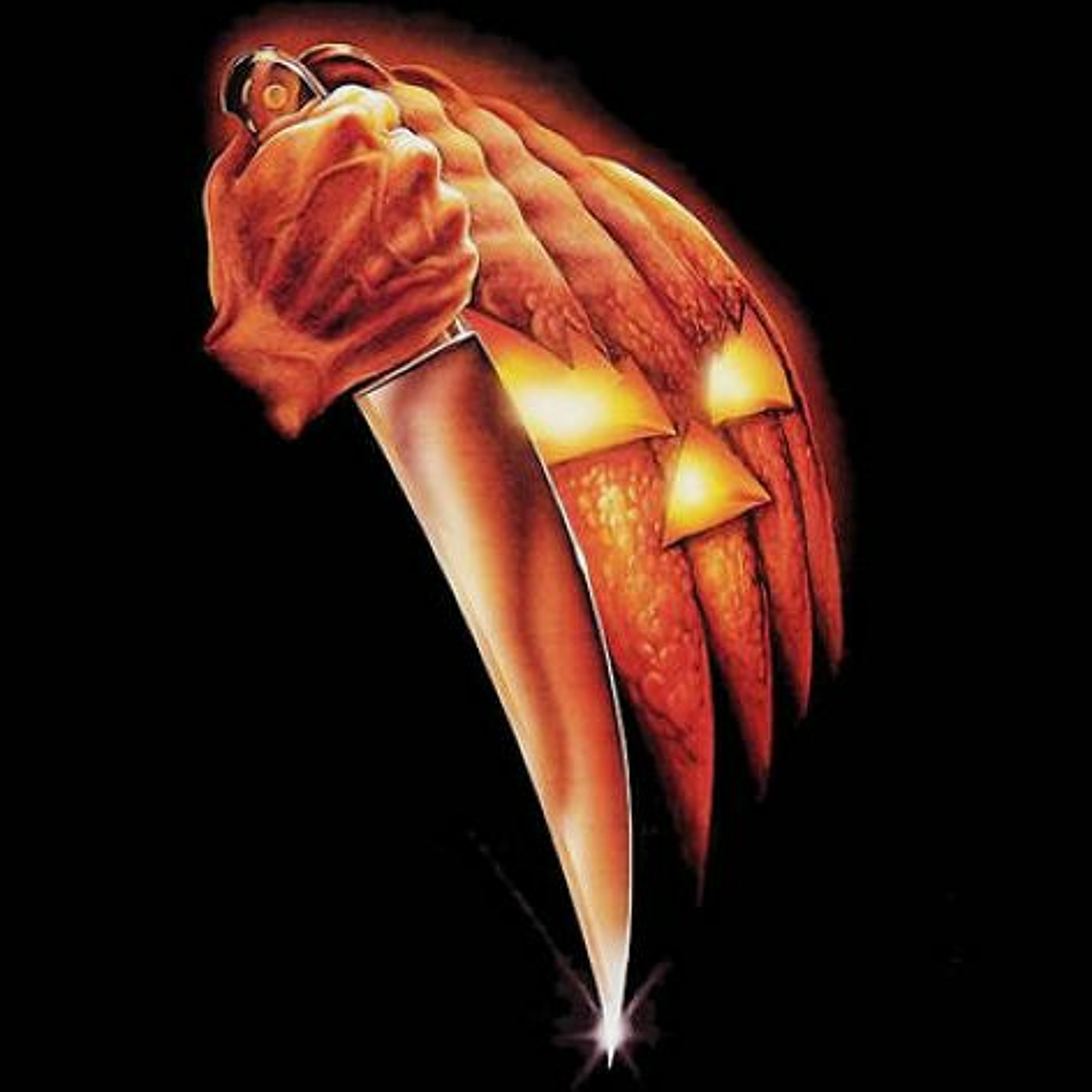 The Twin Geeks 50: Halloween episode artwork