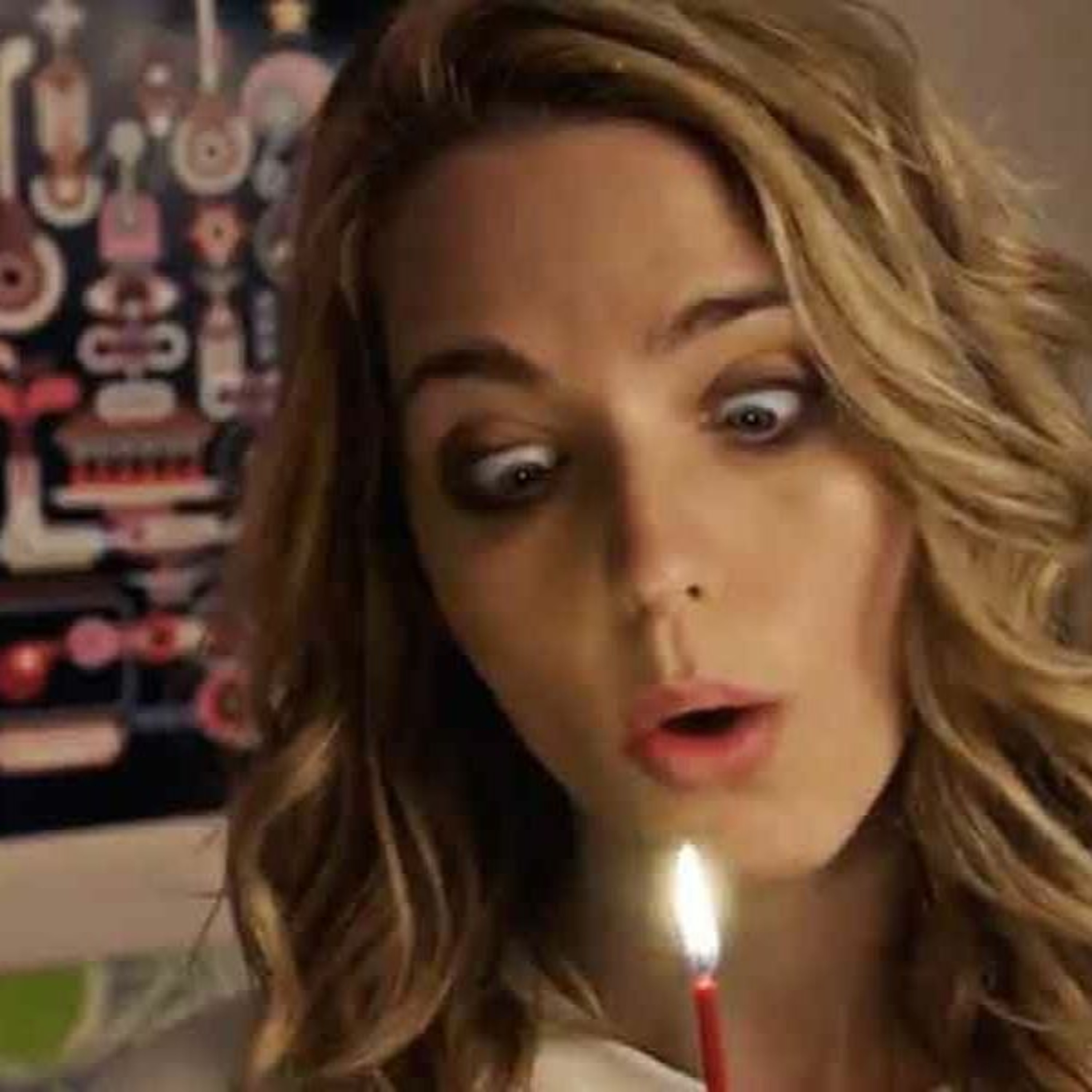 The Twin Geeks 95: Happy Death Day episode artwork
