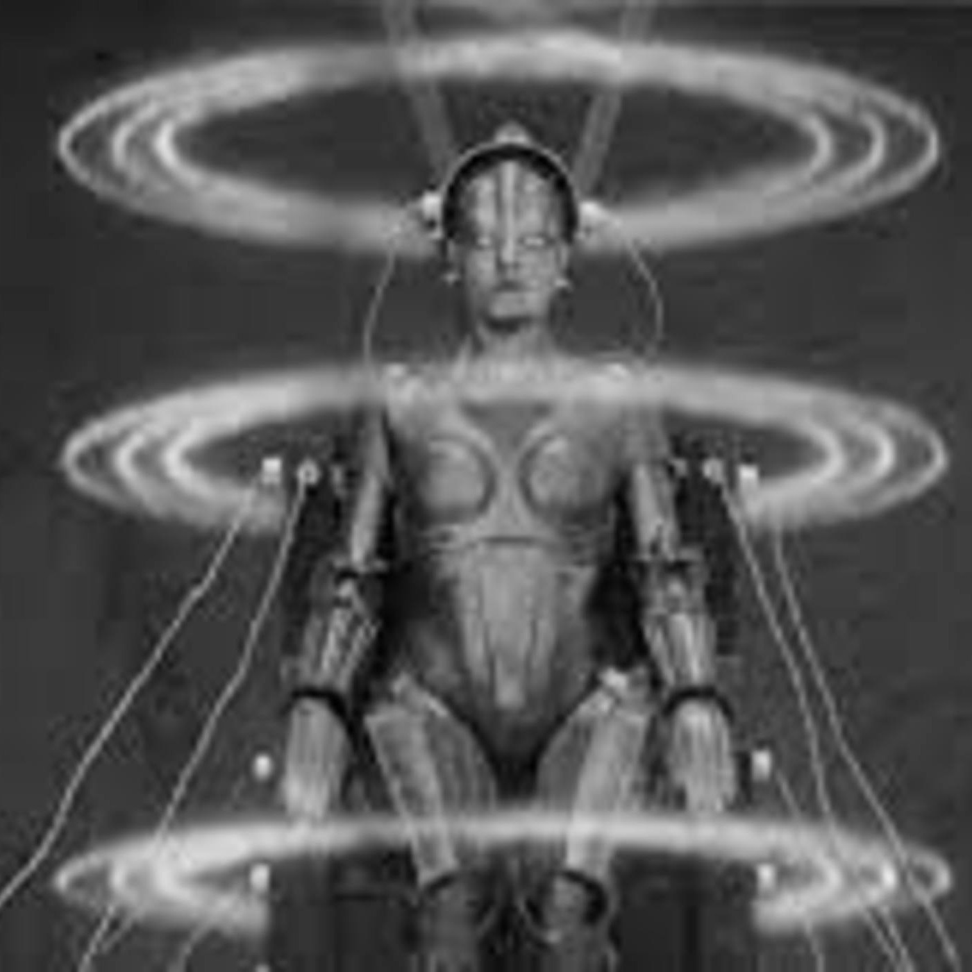 The Twin Geeks 130: Metropolis episode artwork