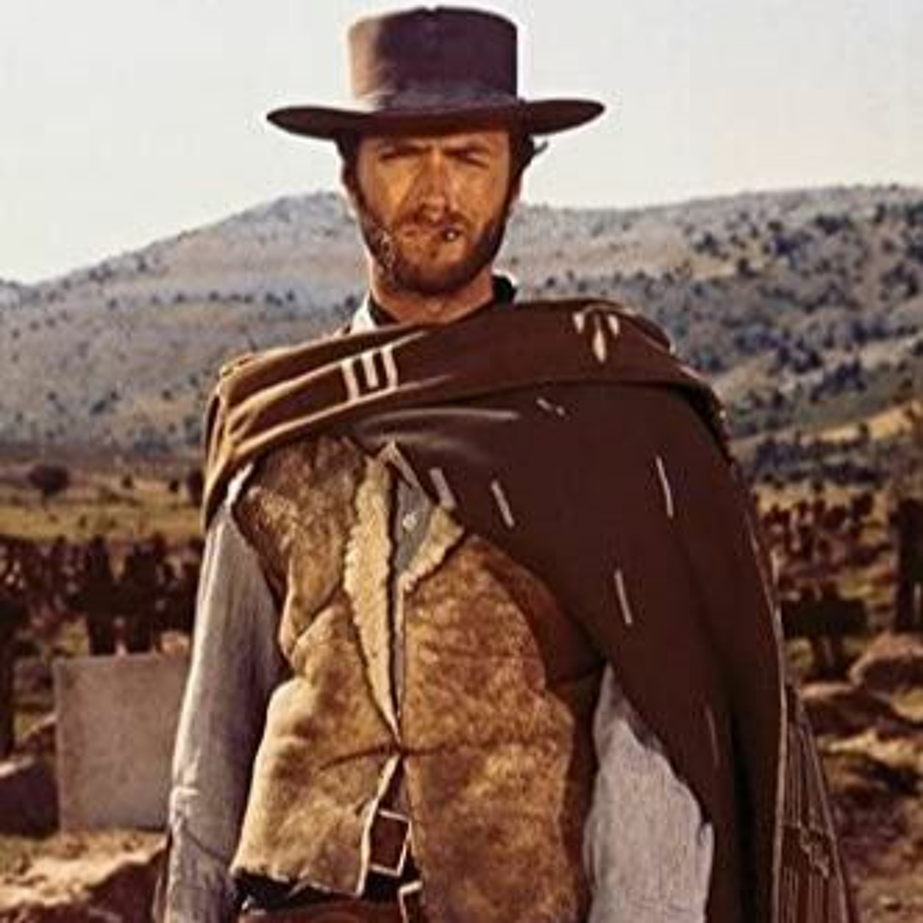 The Twin Geeks 87: The Good, the Bad, and the Ugly episode artwork