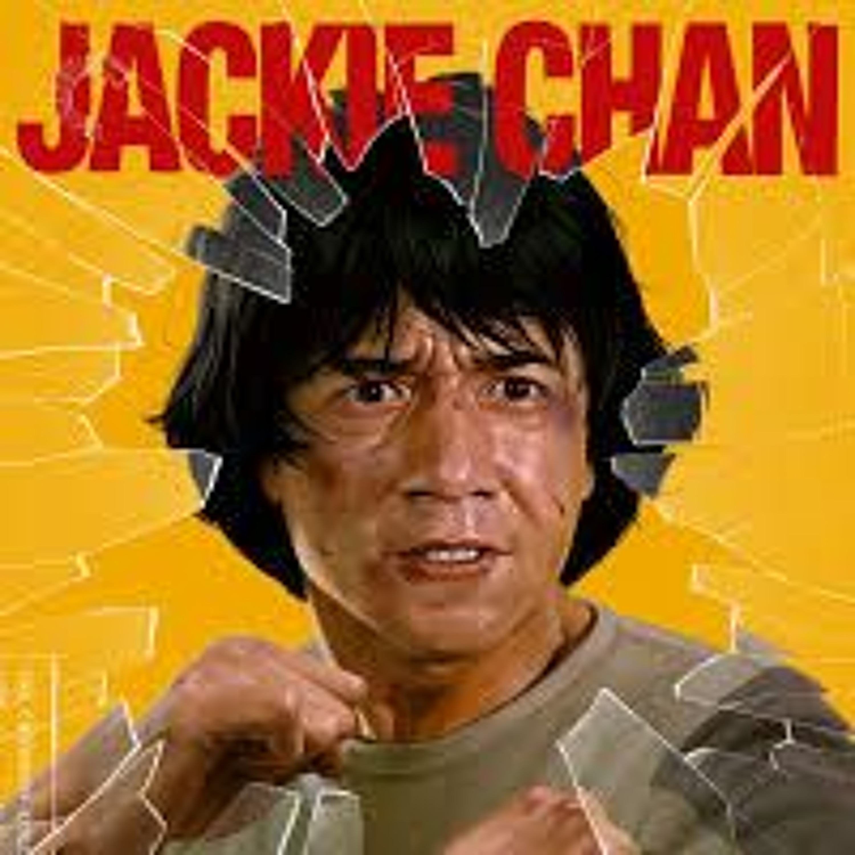 The Twin Geeks 73: Police Story episode artwork