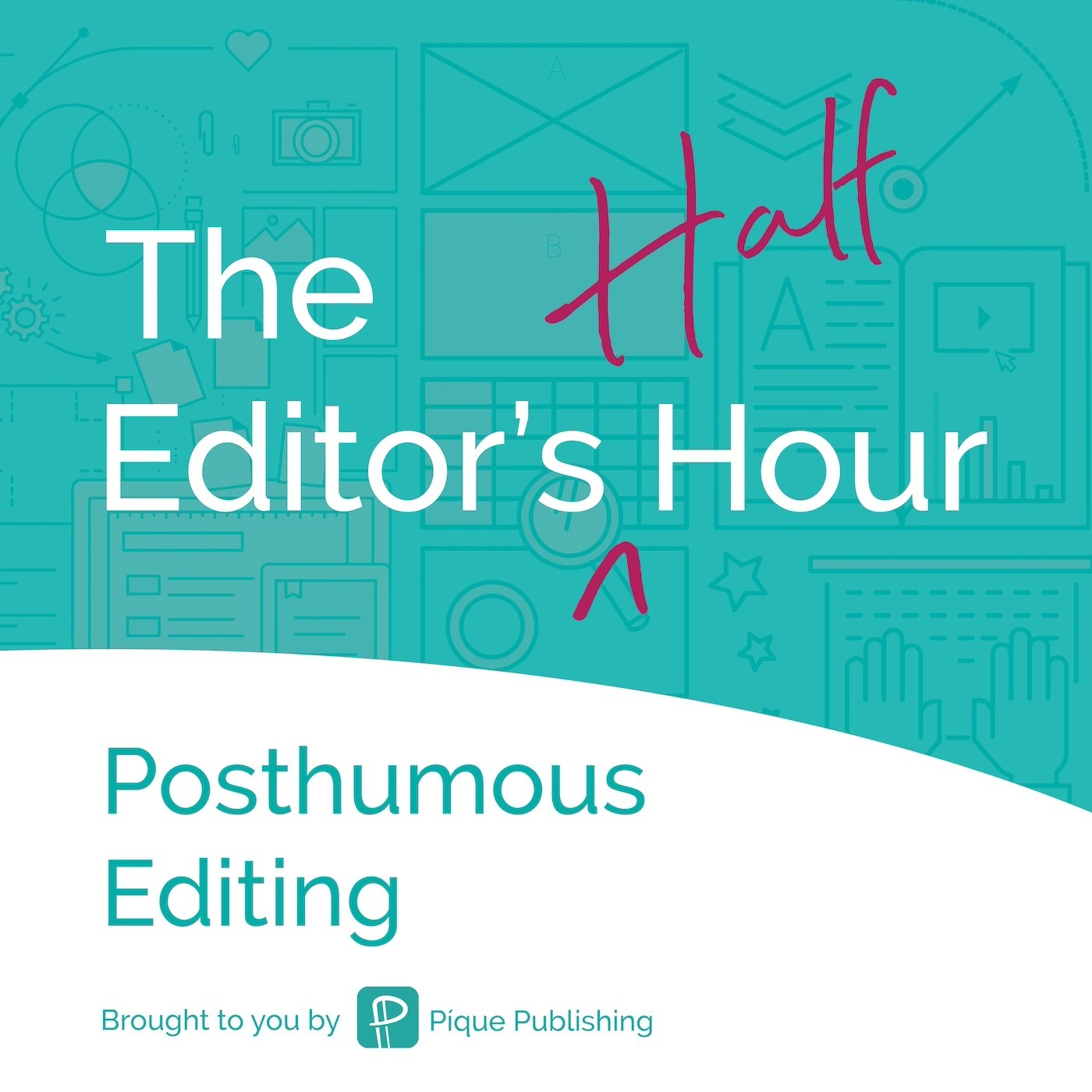 The Editor\'s Half Hour