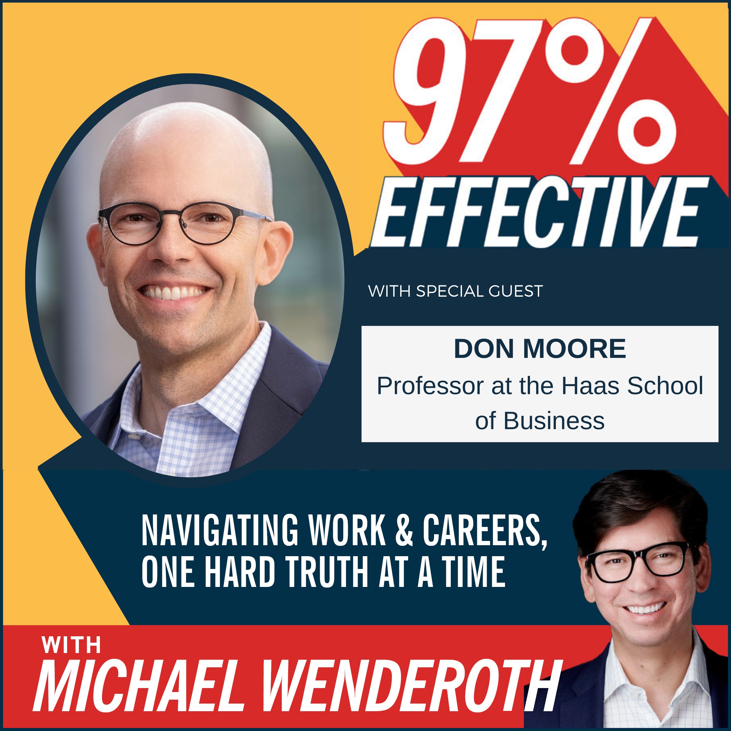 97% Effective