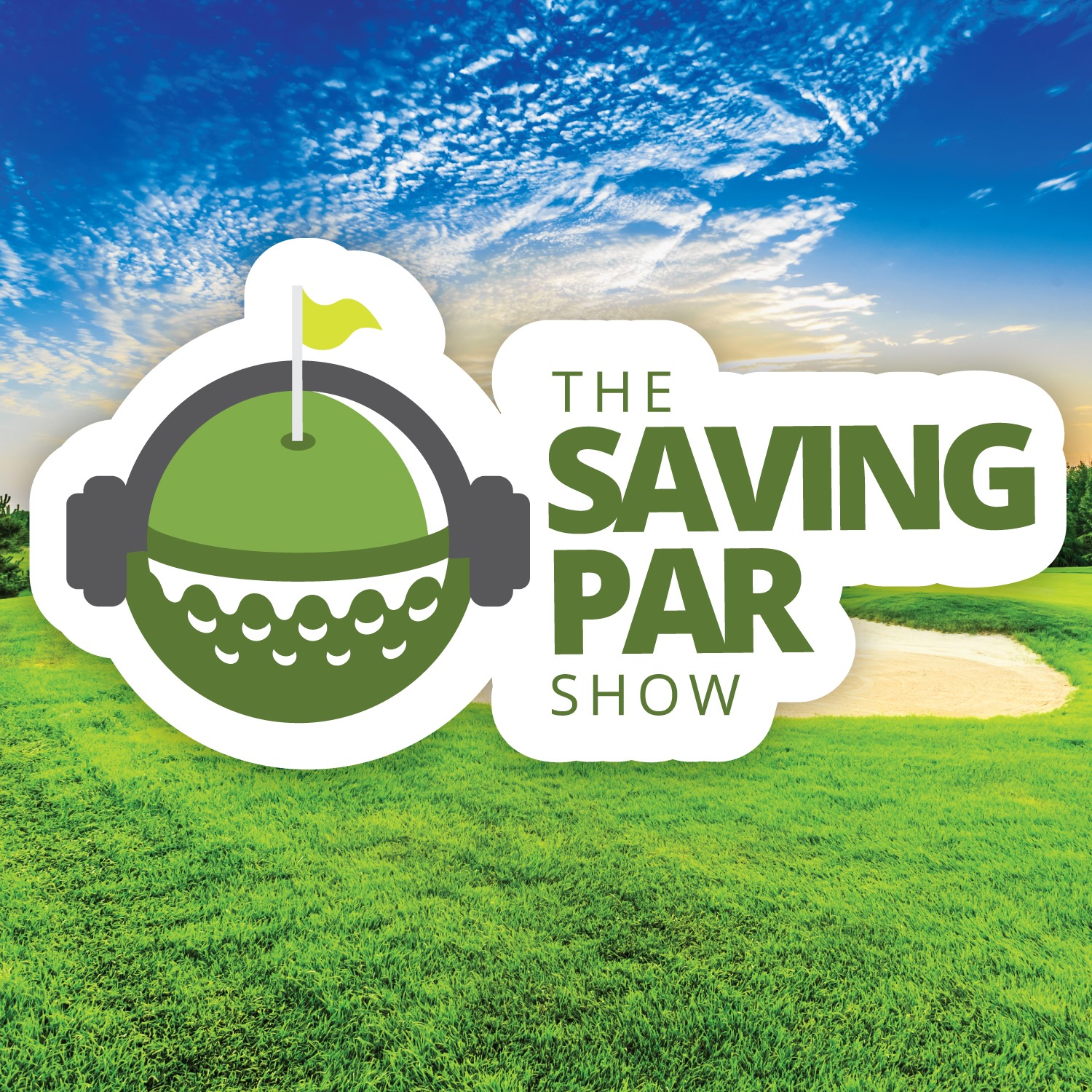 Episode 14 - Ryder Cup Style