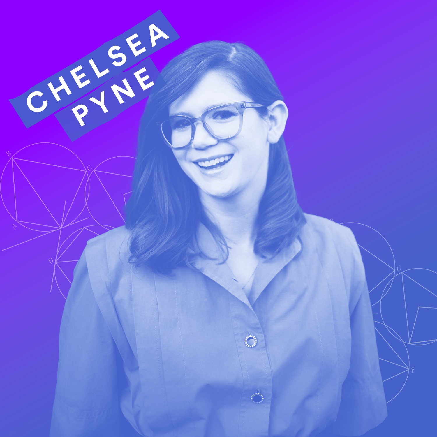 GoodRx x Chelsea Pyne: Balancing Art and Design