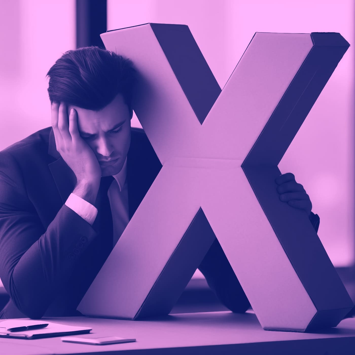 Are You Running Ads on X Without Knowing It? episode artwork