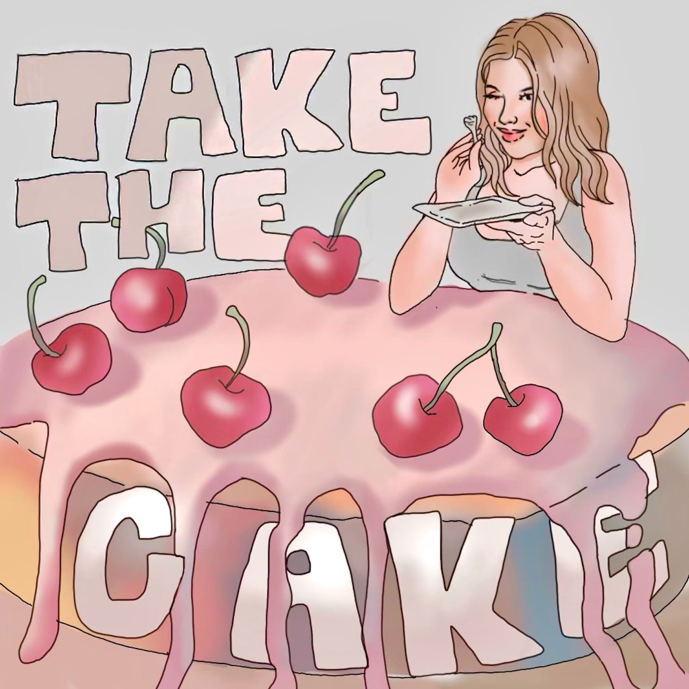 rambles about body, food and image standards + impulsivity 💫