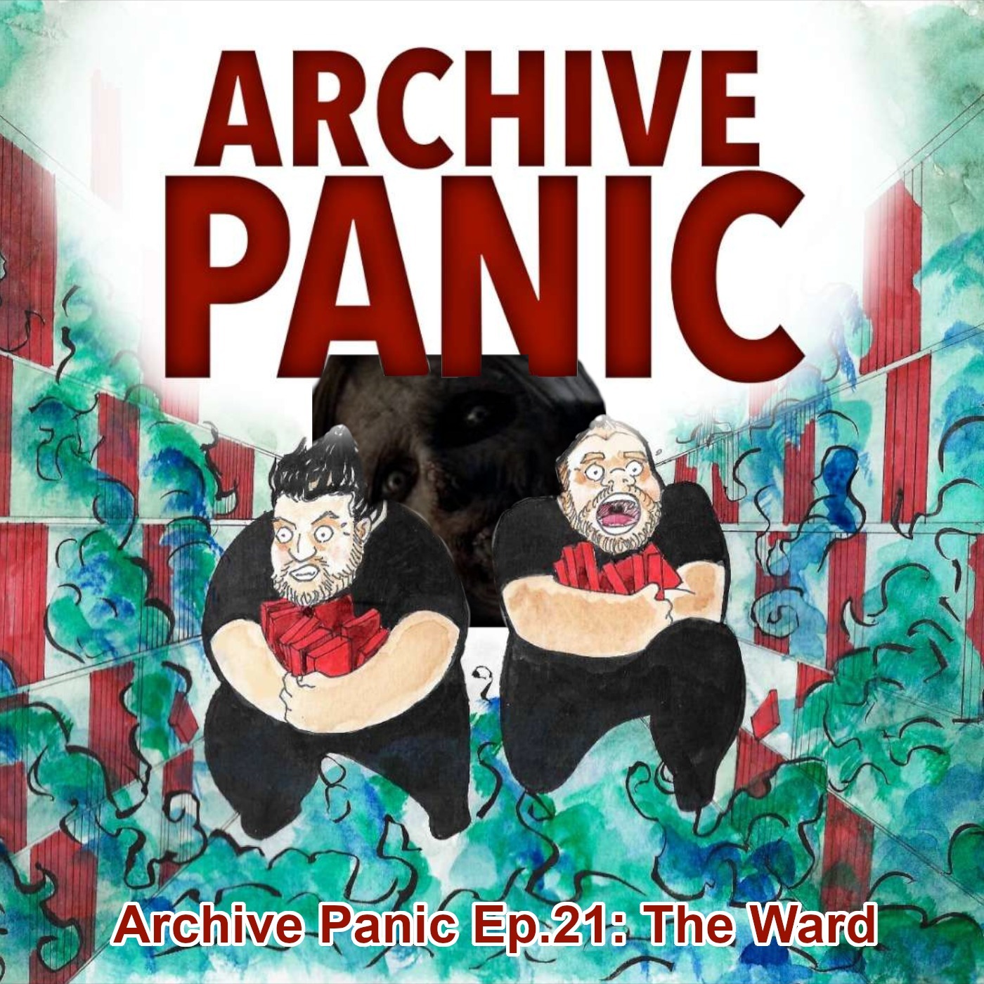 Archive Panic