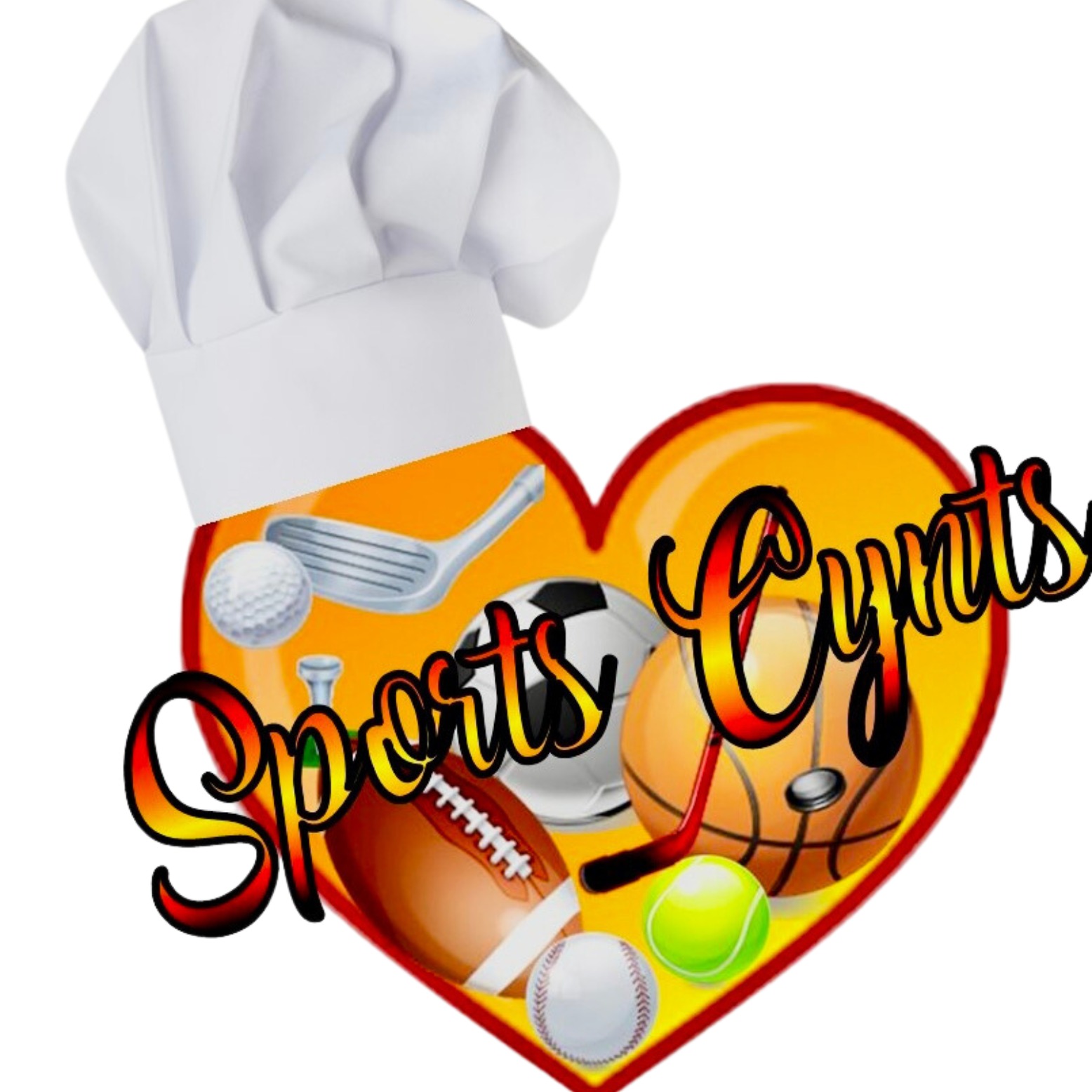 Sports Cynts podcast artwork