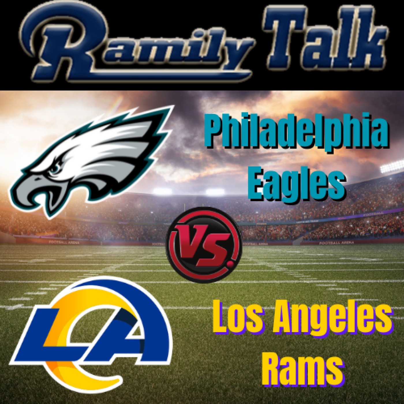 Ramily Talk