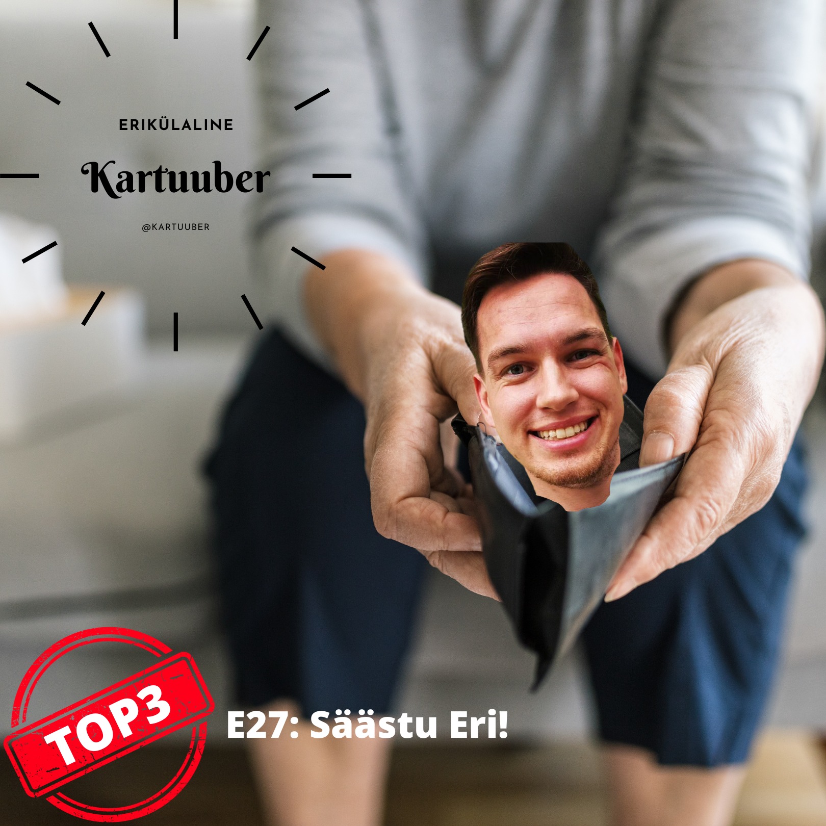 TOP3 Jutusaade