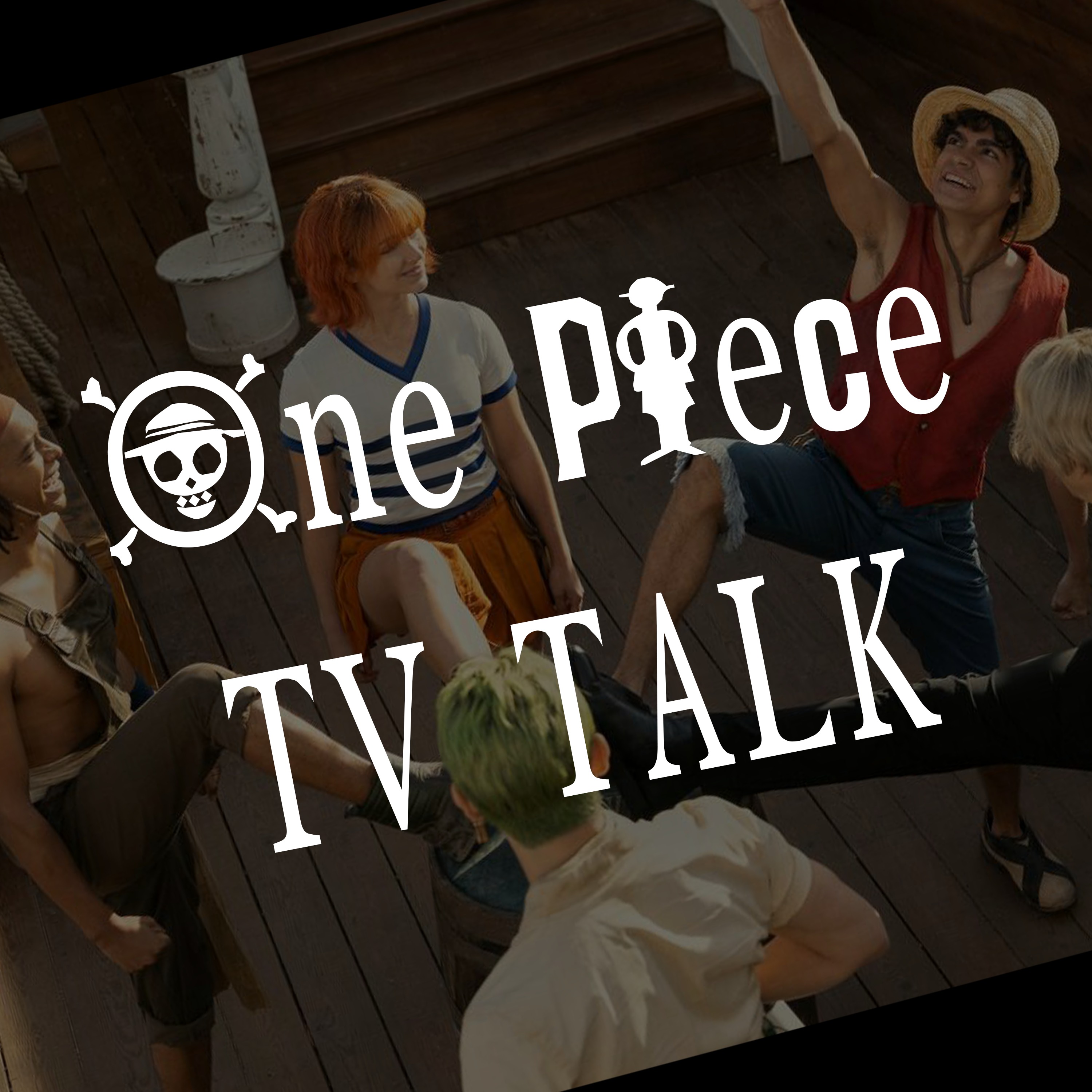 TV Talk