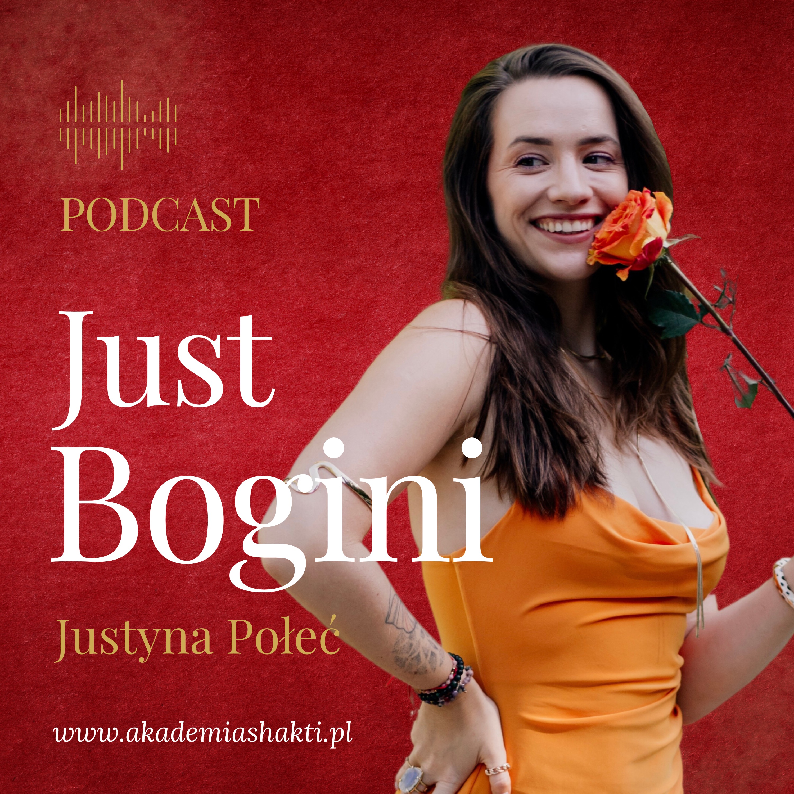 Just Bogini - Biznes Online