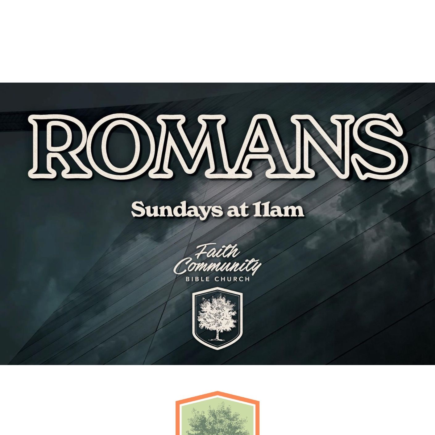 Faith Community Bible Church Sermons