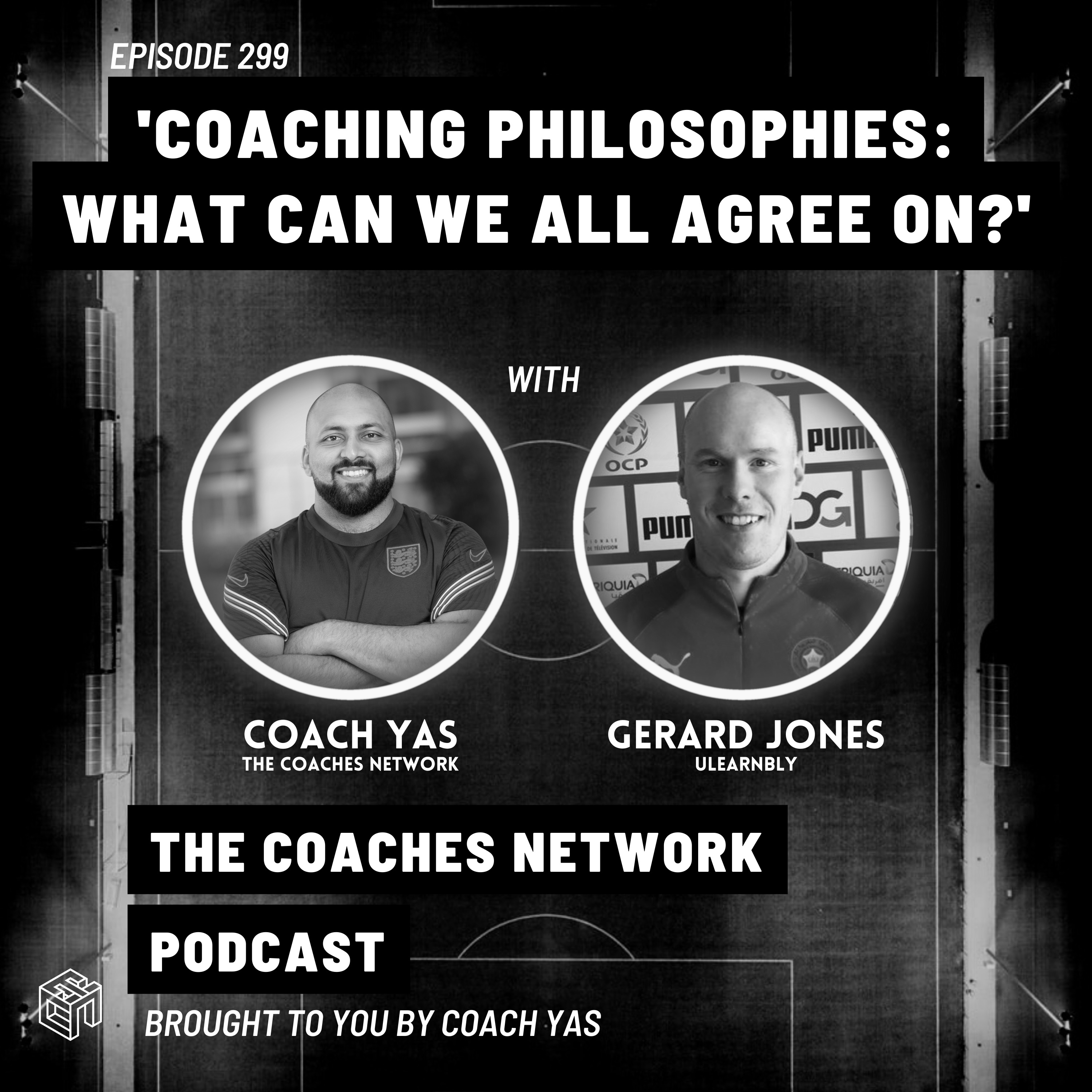 TCN Talks: Coaching Philosophies, What Can We All Agree On?