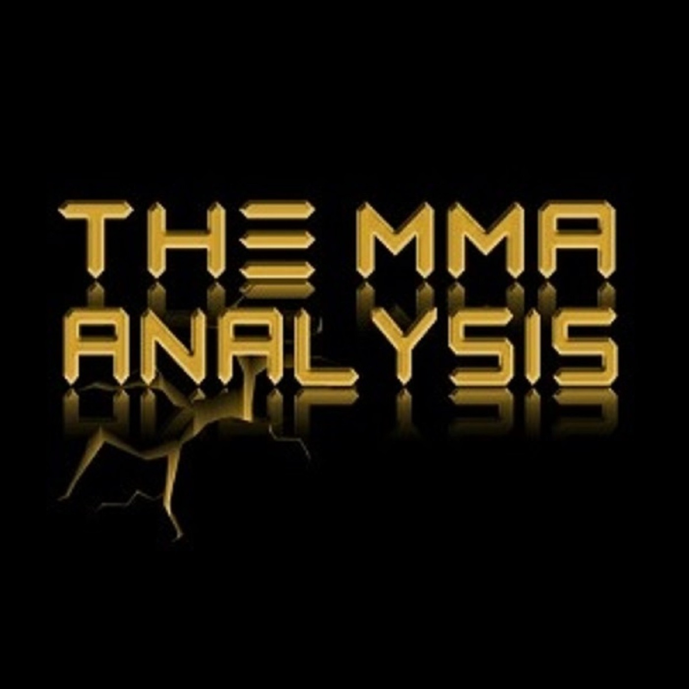 The MMA Analysis Podcast