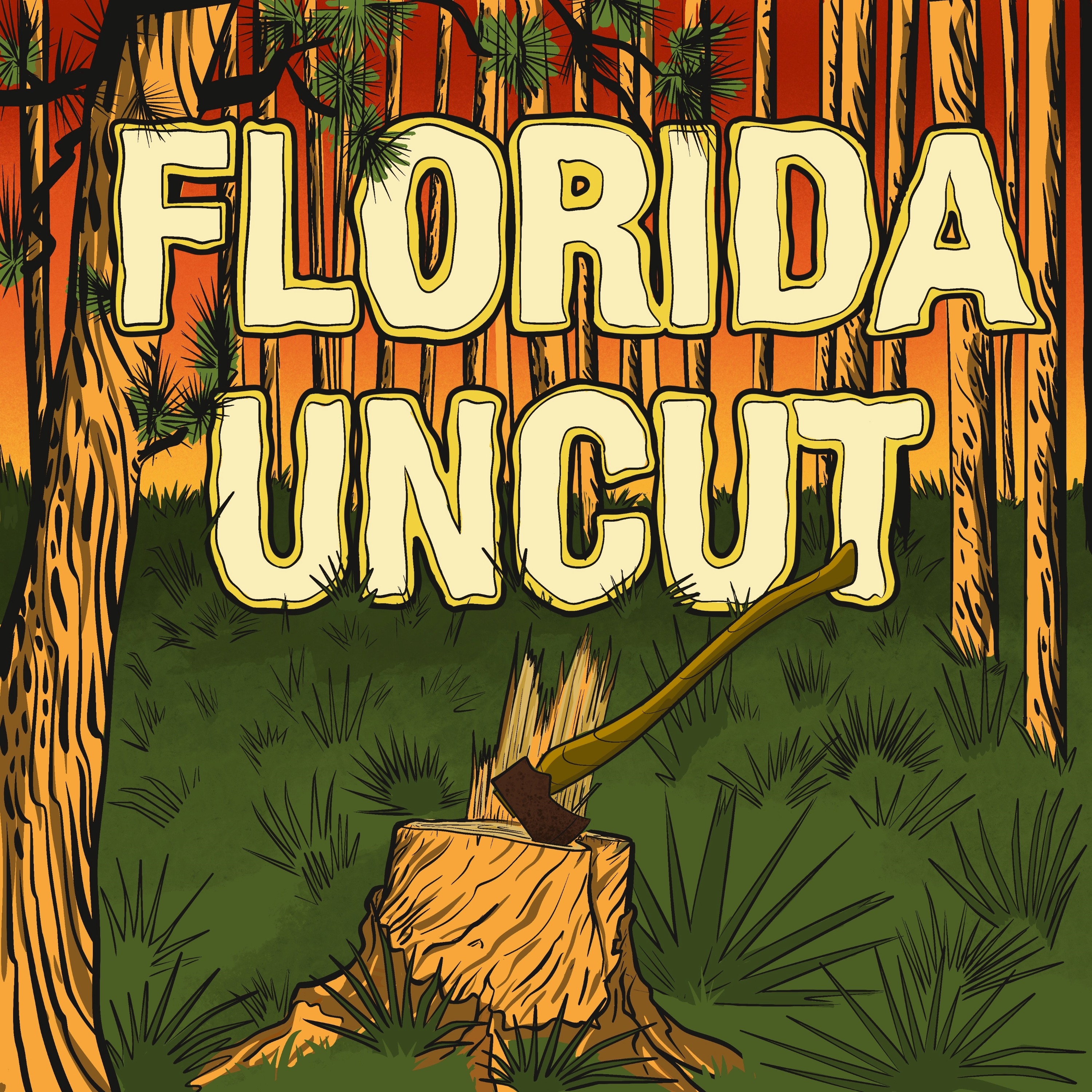 Florida Uncut: Teaser