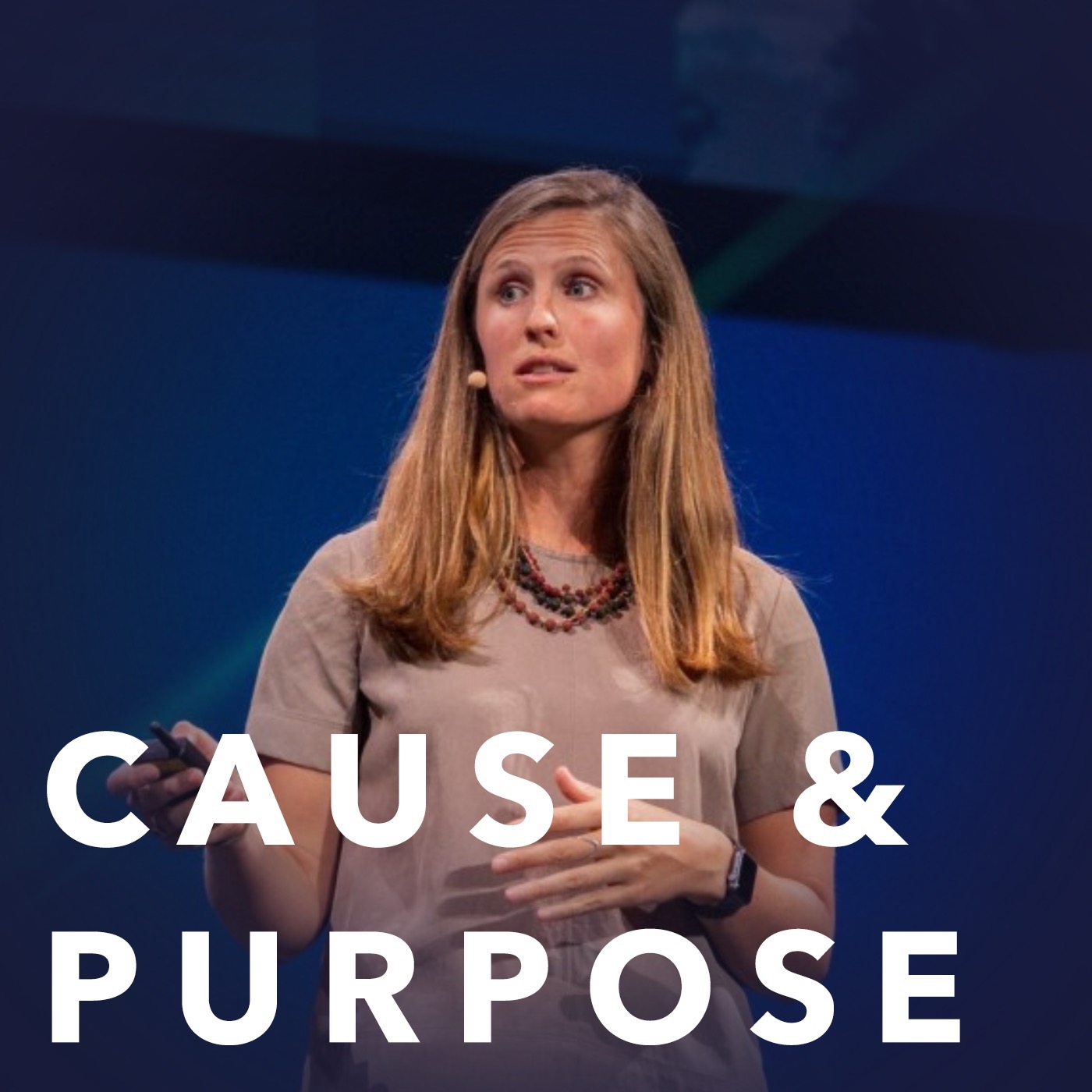 Cause & Purpose