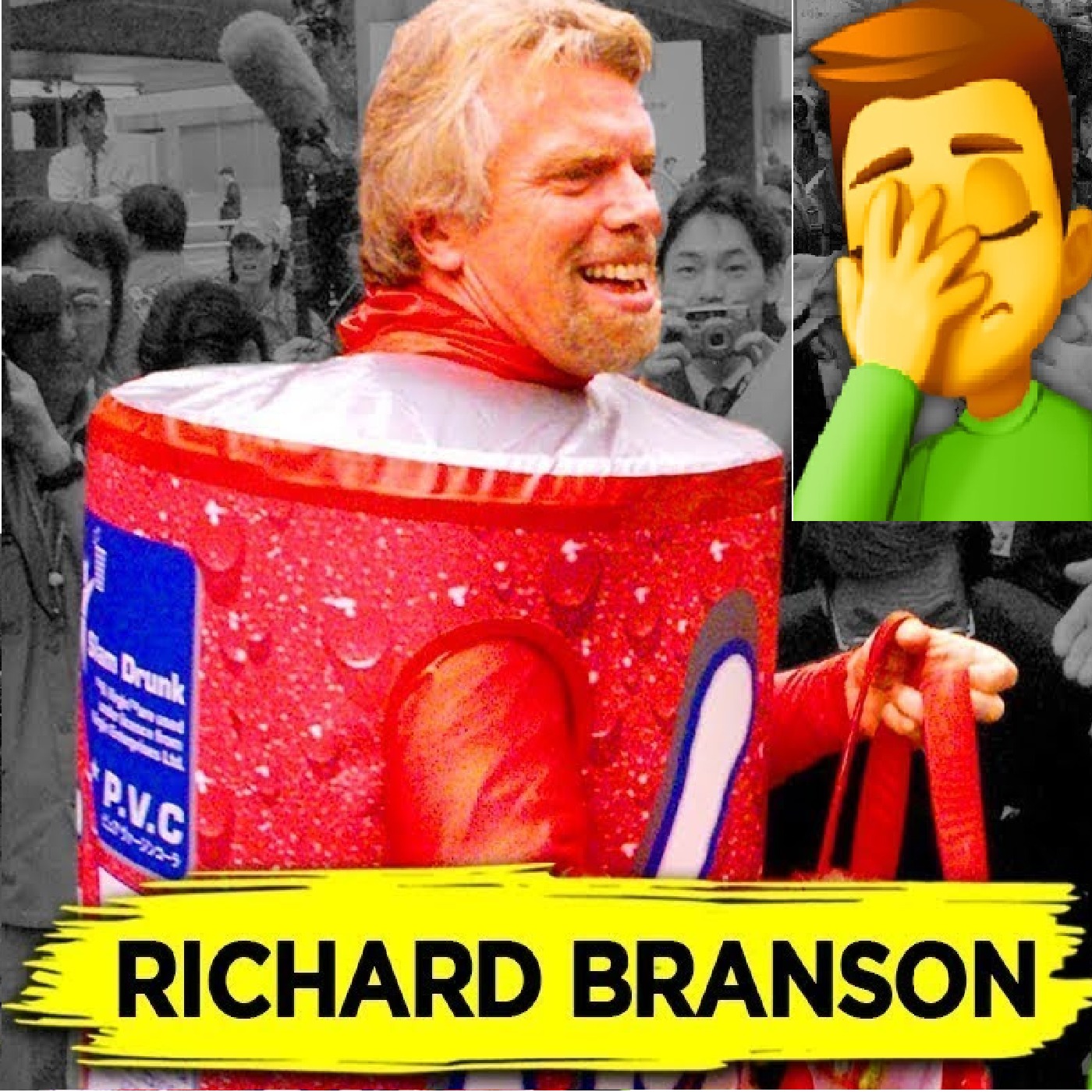 Embarrassingly Stupid Corporate Decisions That Bankrupted Companies - Corporate Darwin Awards