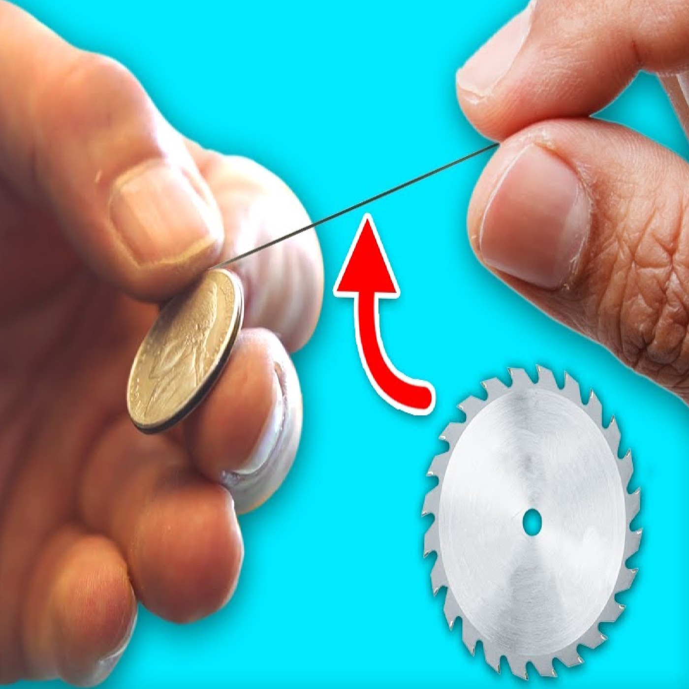 Ingenious Prison Escape Devices