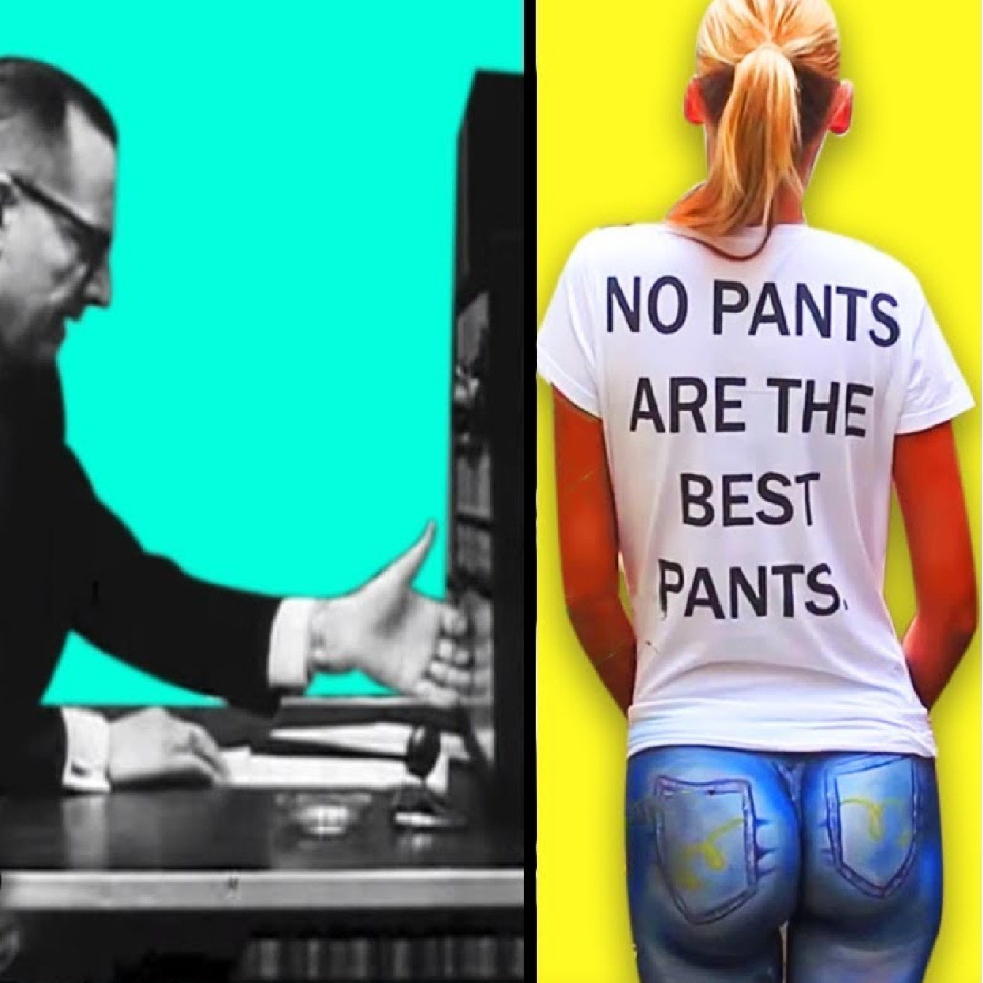 Social Experiments You’d Think Would’ve Had Different Results