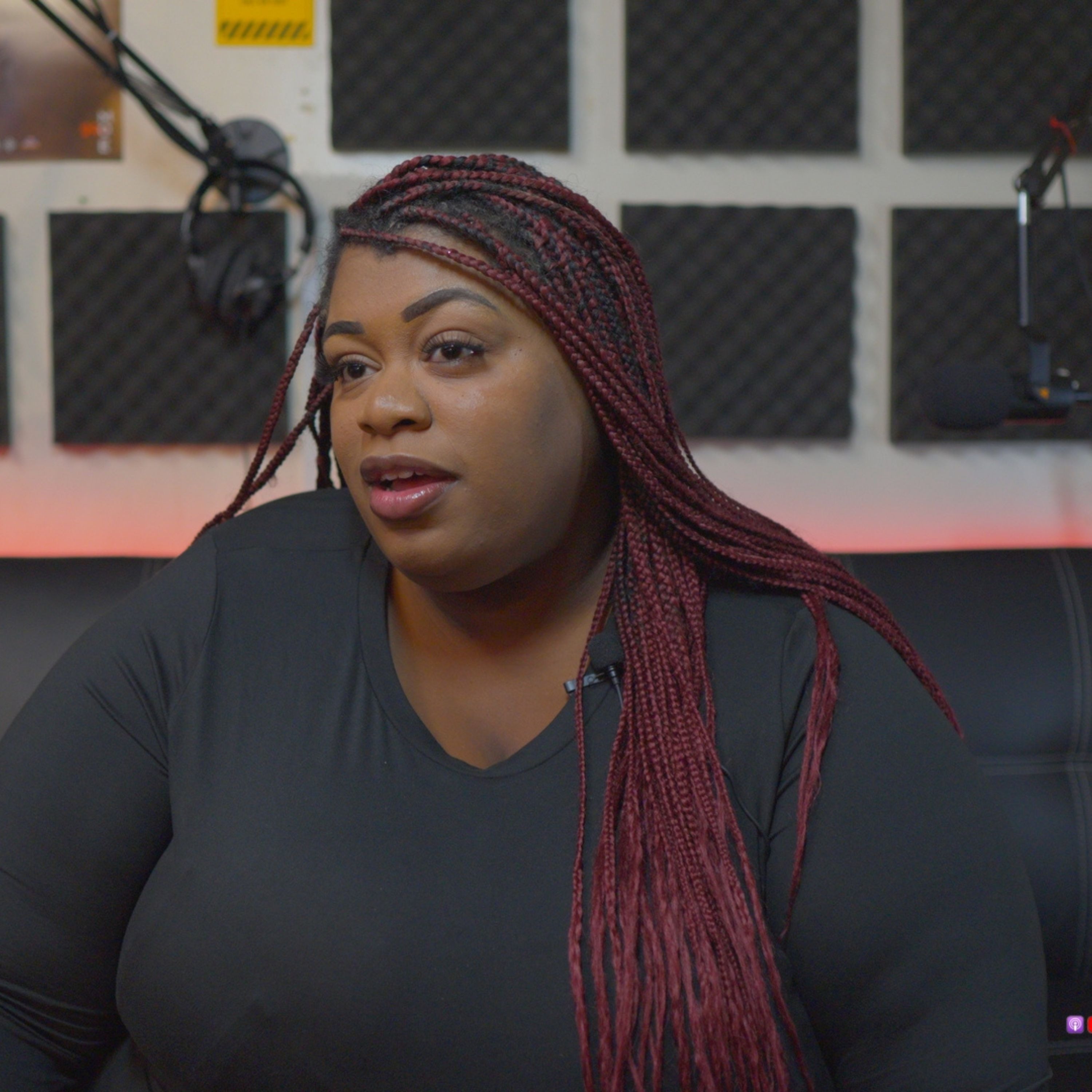 Queen Ari (Full Interview) Talks Passion For Music x Acting x Family + More! episode artwork