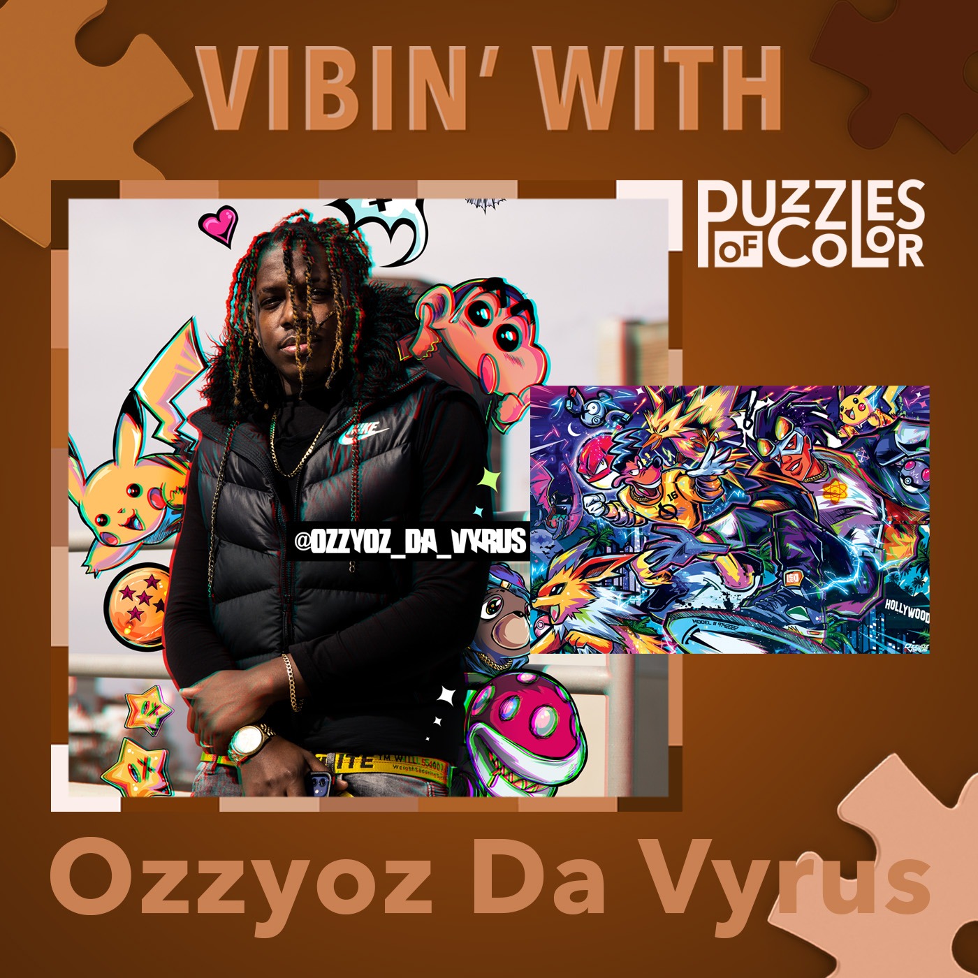 Vibin\' With