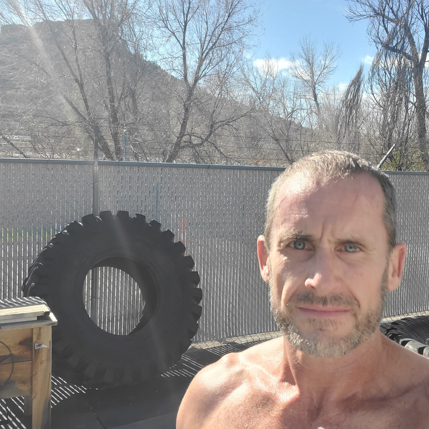 The John Hallett Podcast