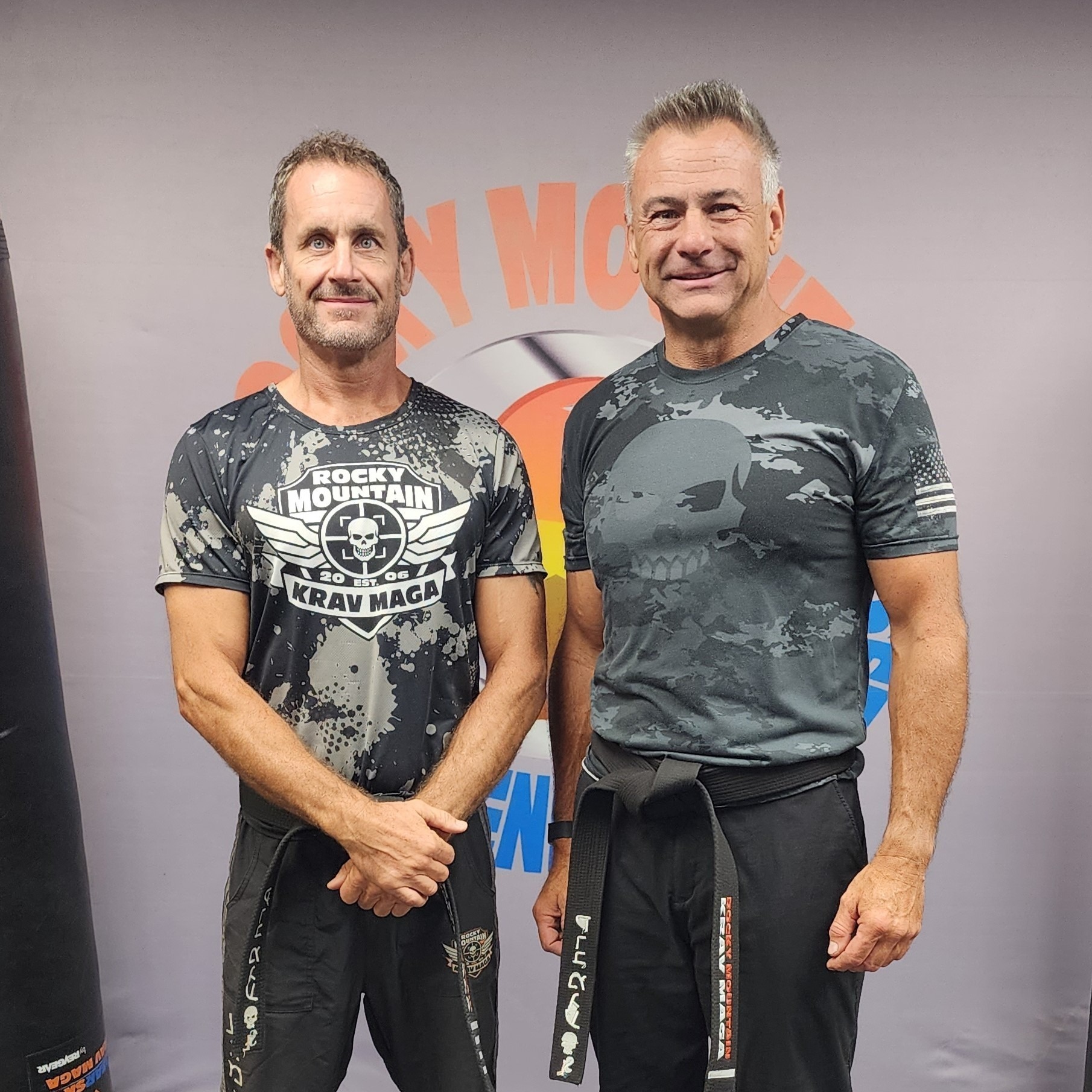 The John Hallett Podcast