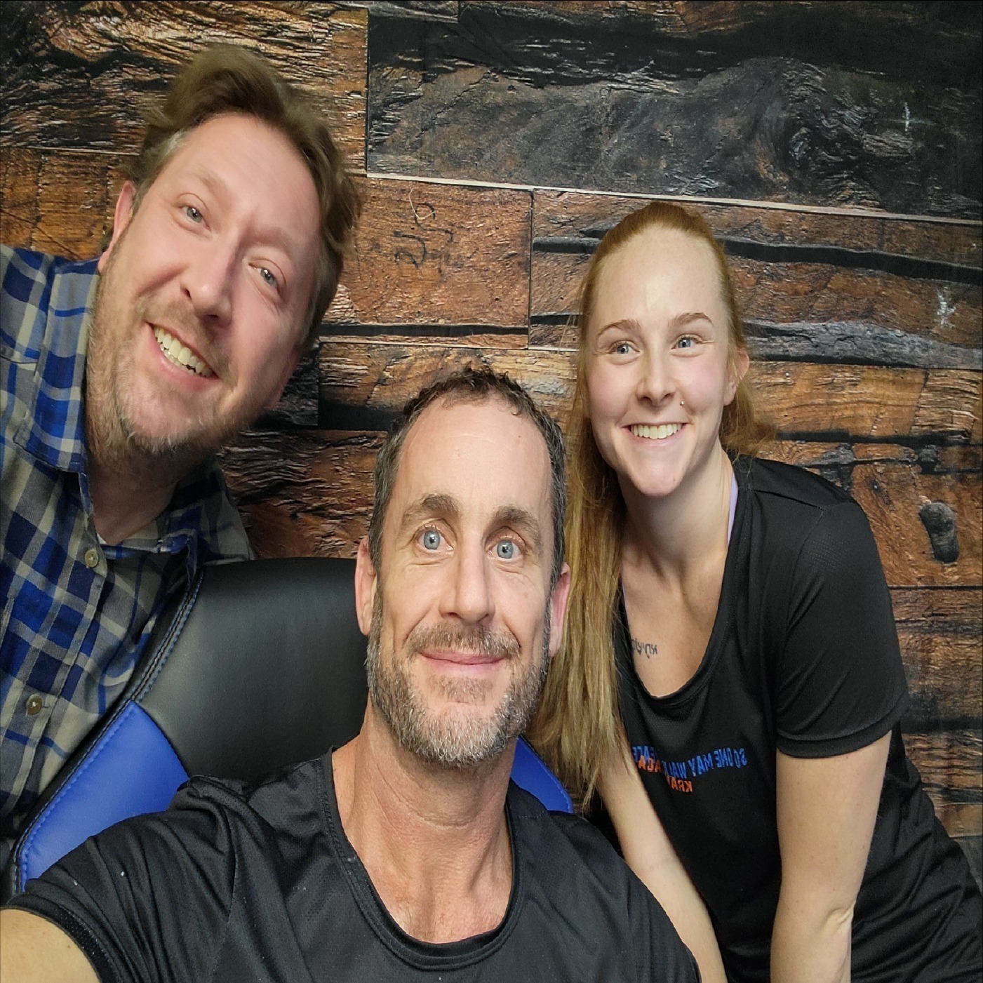 The John Hallett Podcast