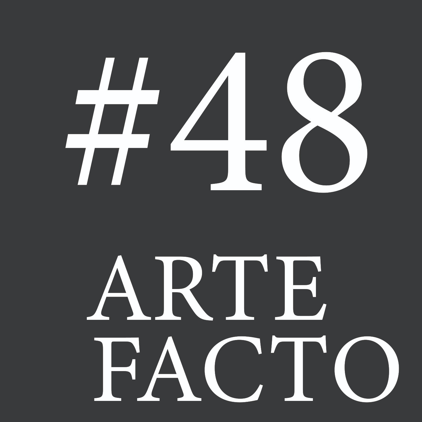 Artefacto Podcast