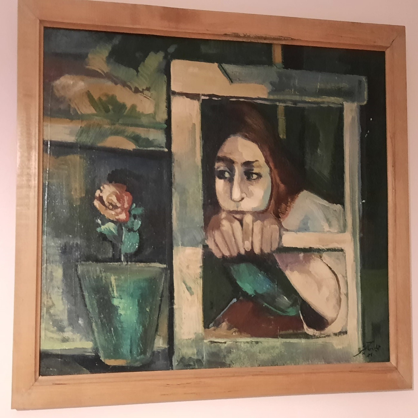 داستان کوتاه خواب آبی و کلاغها نوشتۀ ناصرز راعتی episode artwork