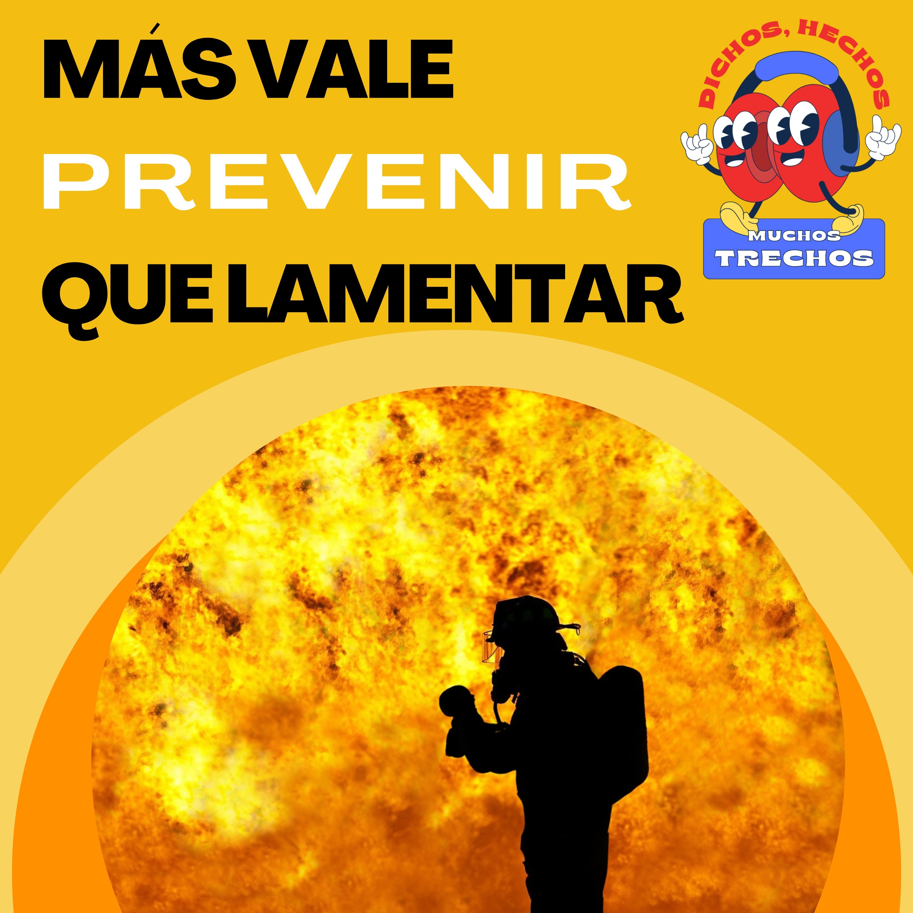 Dichos, Hechos y Muchos Trechos