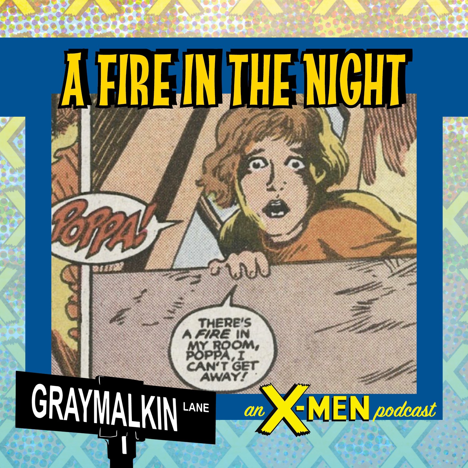 Classic X-Men 12/2: A Fire in the Night! Featuring Sabir Pirzada and Connor Goldsmith! Then Classic X-Men 19/2: I, Magneto! Featuring Maureen Burdock, Seth Martel, and Kendra Boileau!