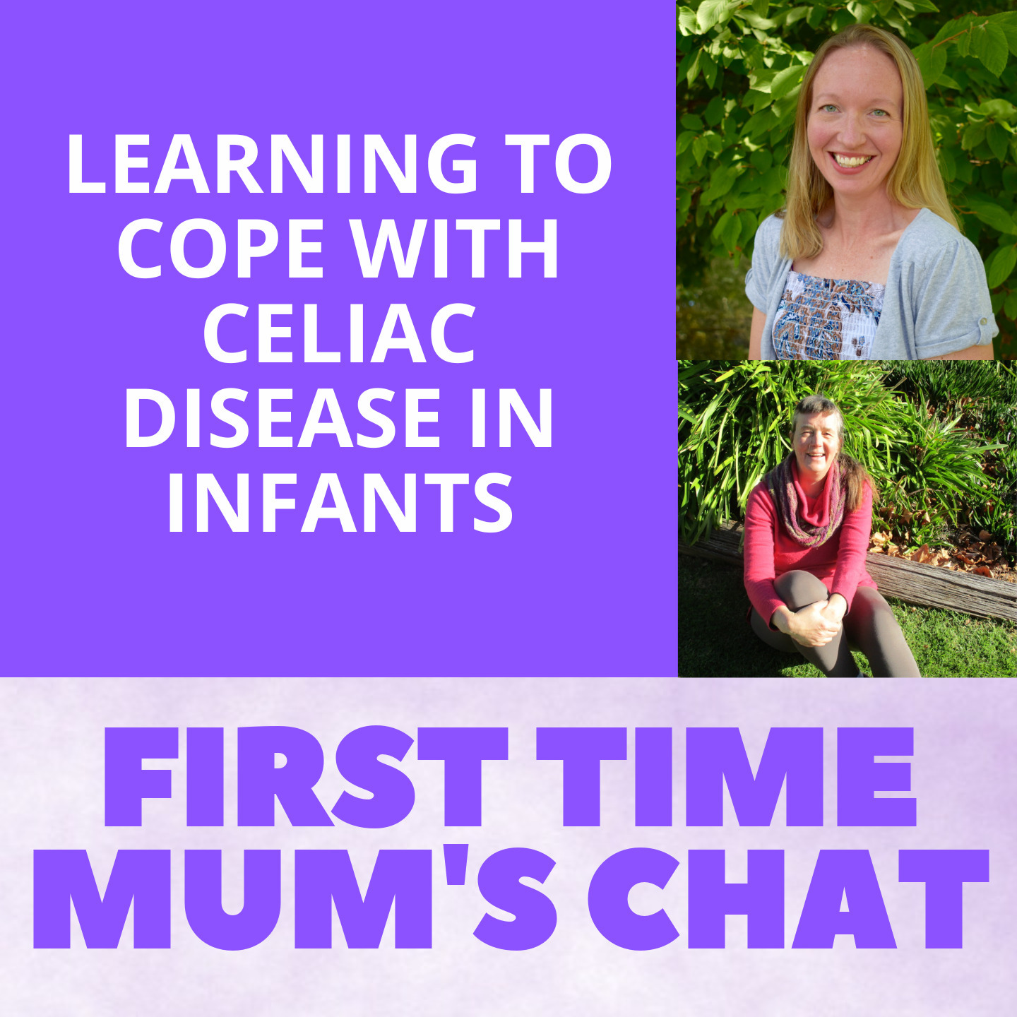 Learning to Cope With Celiac Disease in Infants
