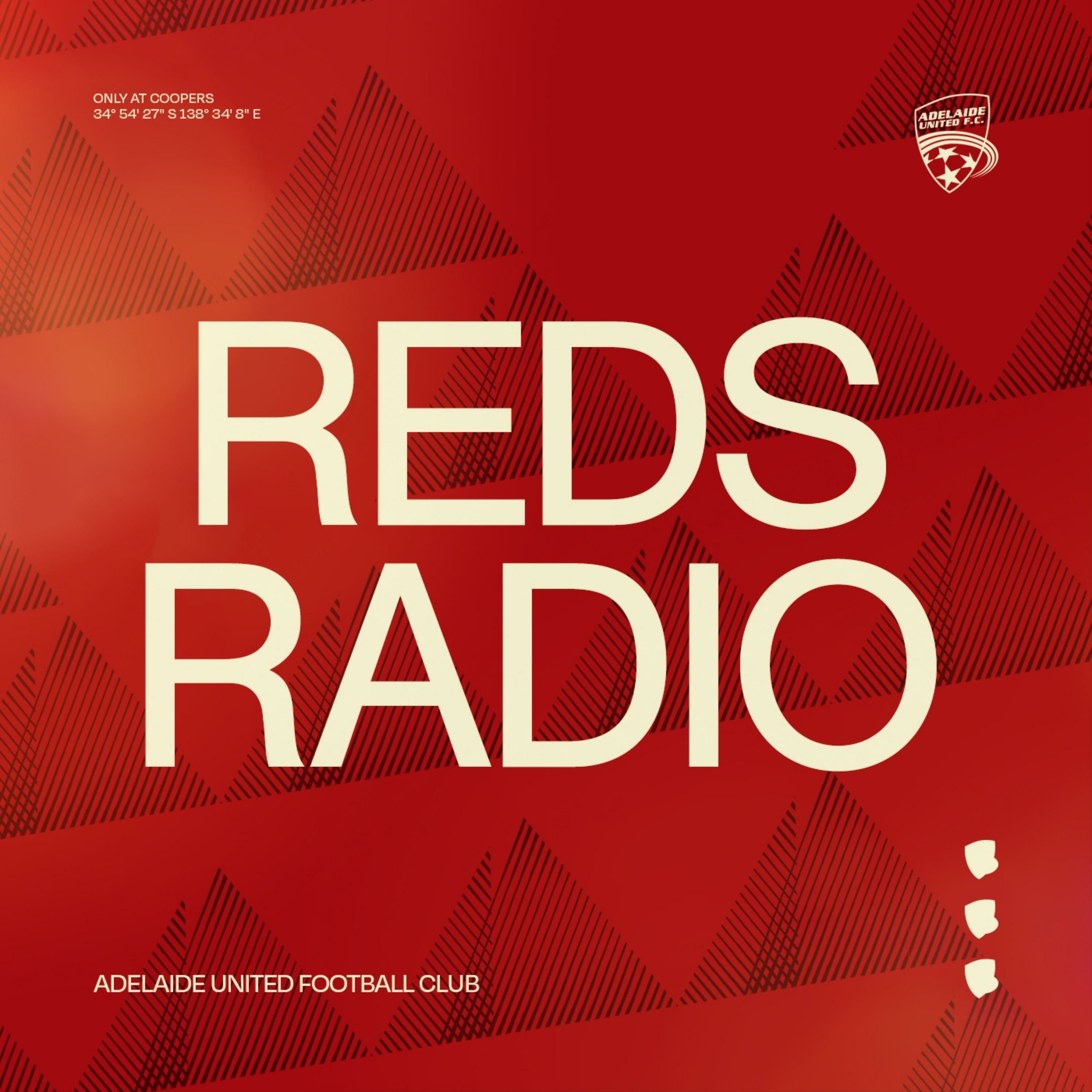 Reds Radio