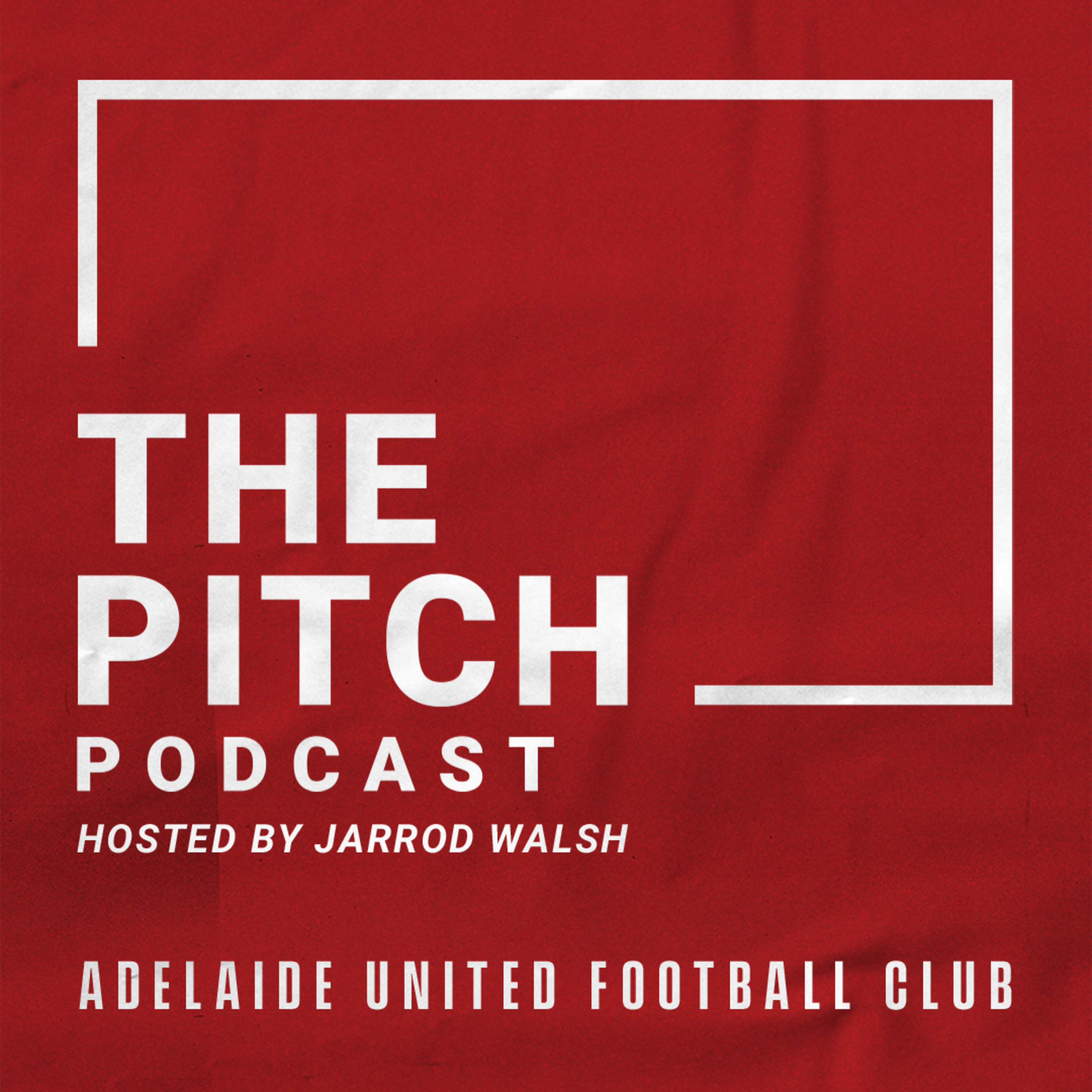 The Pitch Podcast is coming soon! episode artwork
