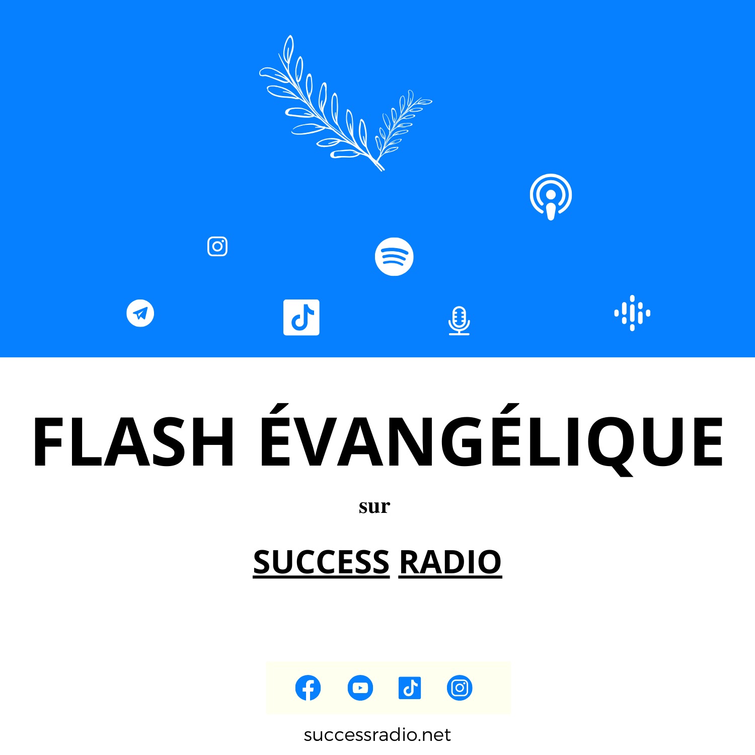 Flash Évangélique