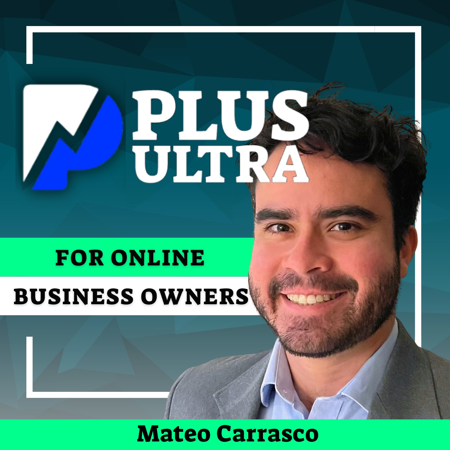 Plus Ultra: Grow Your Online Business