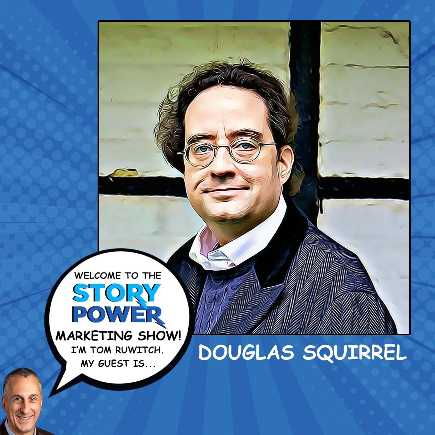 The Story Power Marketing Show