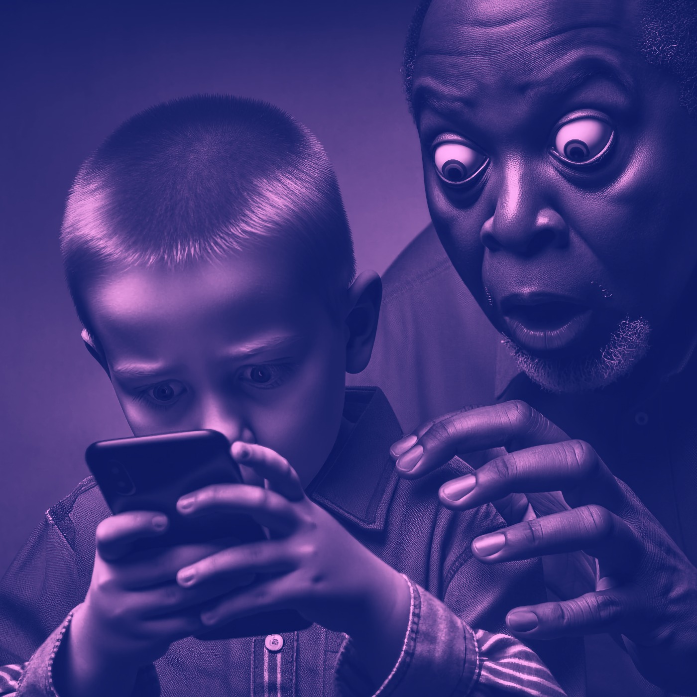 The Unfortunate Childhood Adventures of Programmatic Ads episode artwork