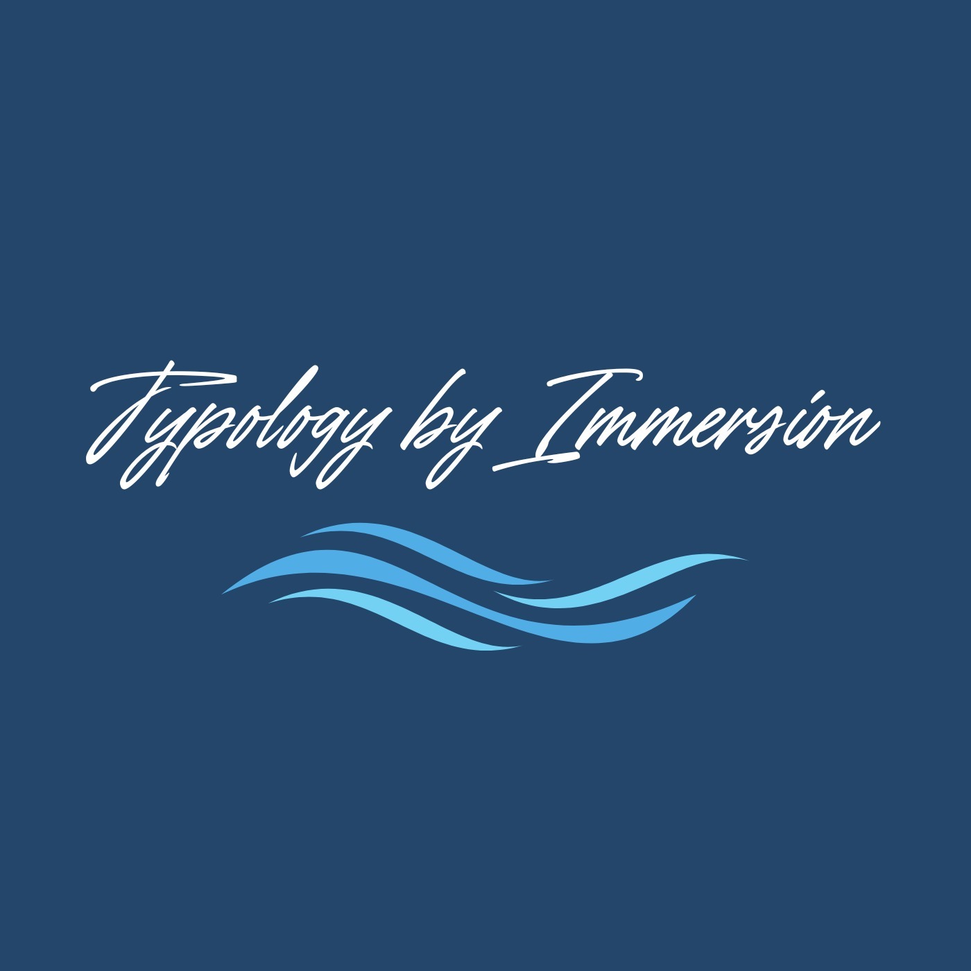 The Image of God - Typology by Immersion Ep. 6