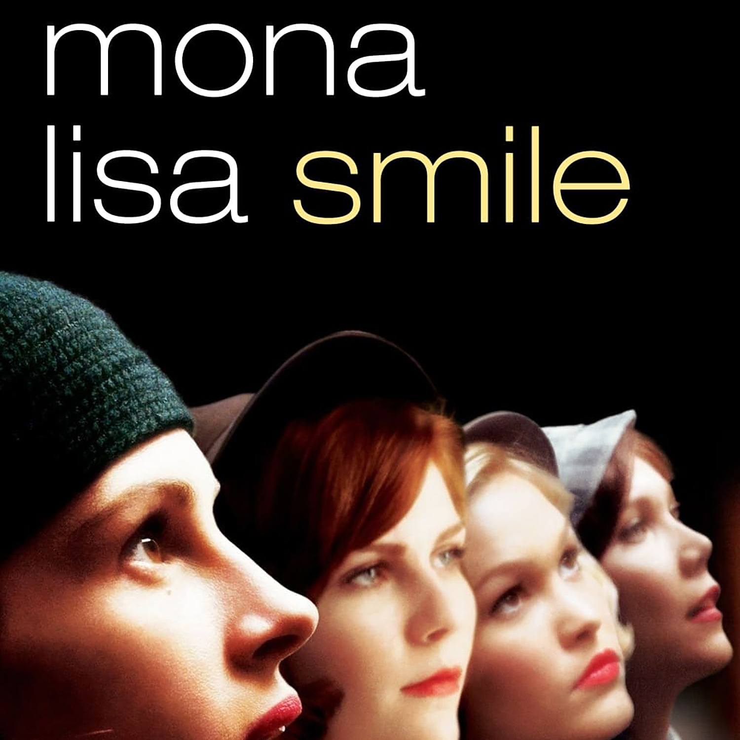 Mona Lisa Smile