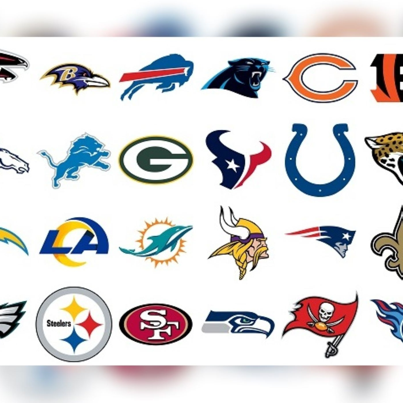 Chairshot NFL: Week 9 & Trade Deadline