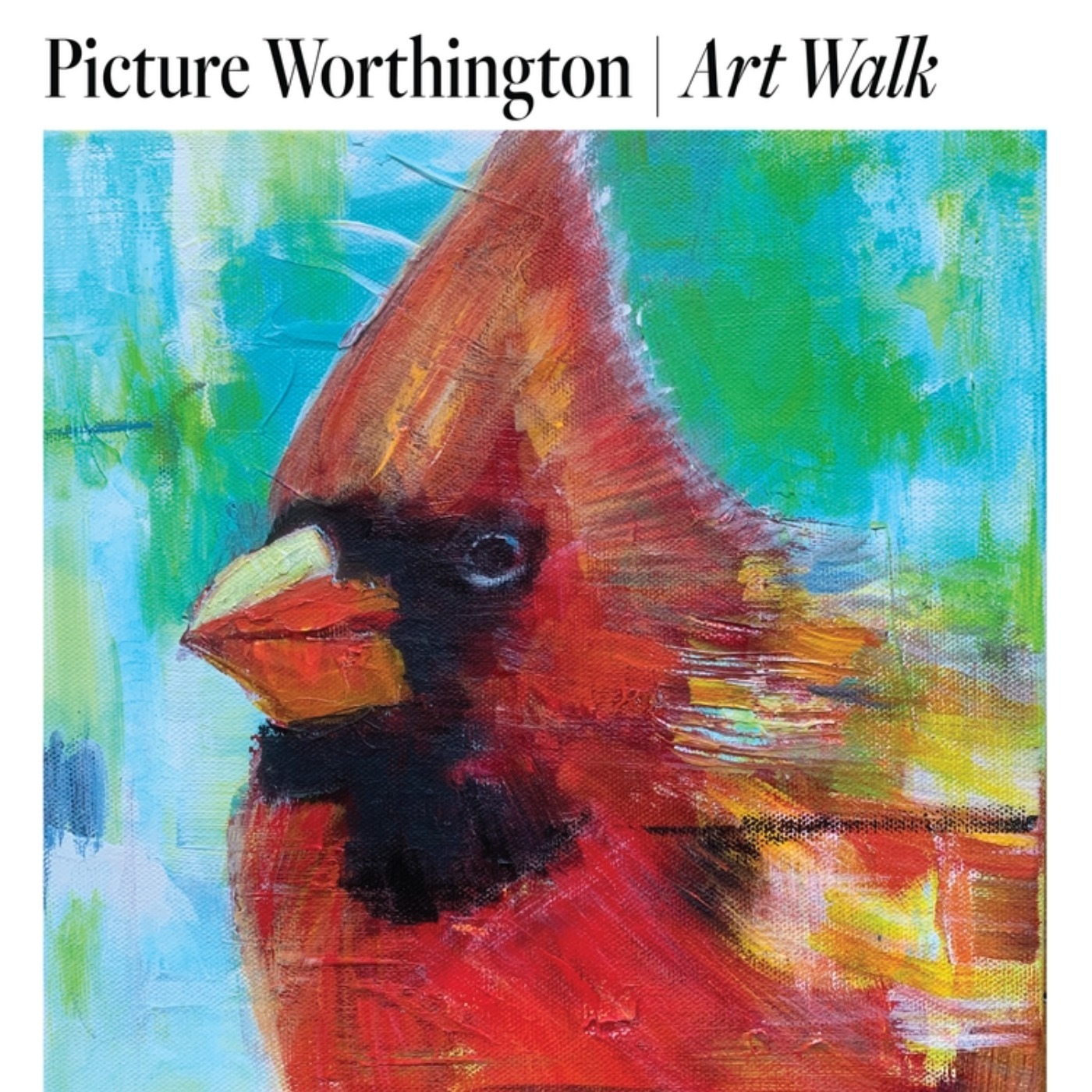 Some Art and Artists of Worthington episode artwork